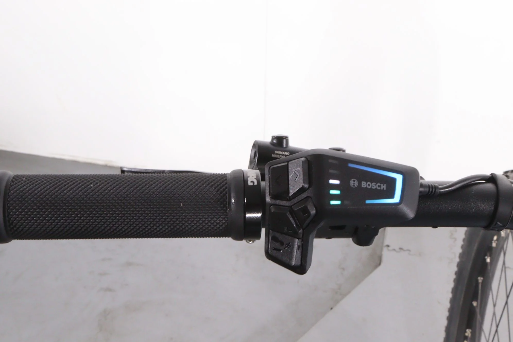 Cube Stereo Hybrid 120 Pro 750 - Image 8