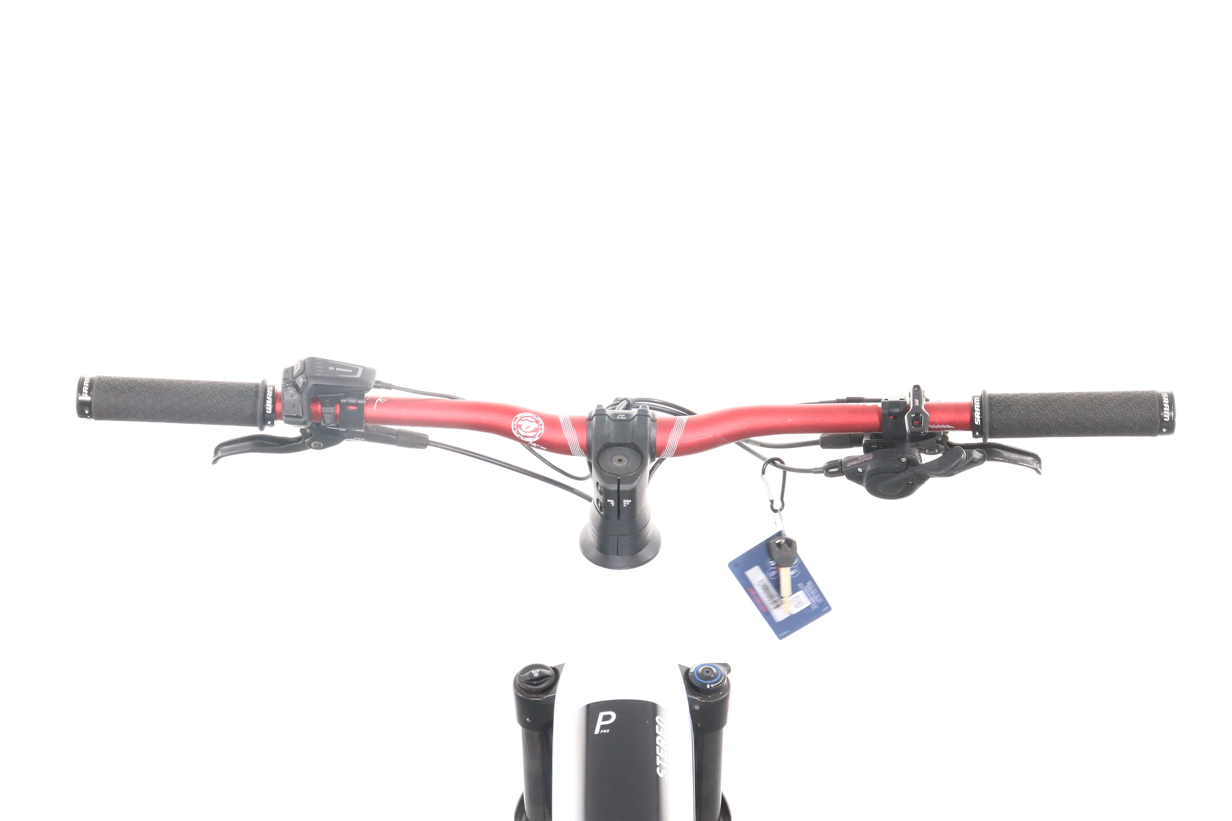 Cube Stereo Hybrid 120 Pro 750 - Image 7
