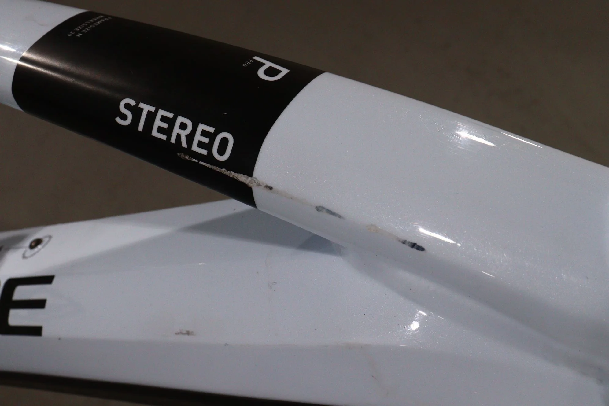 Cube Stereo Hybrid 120 Pro 750 - Image 9