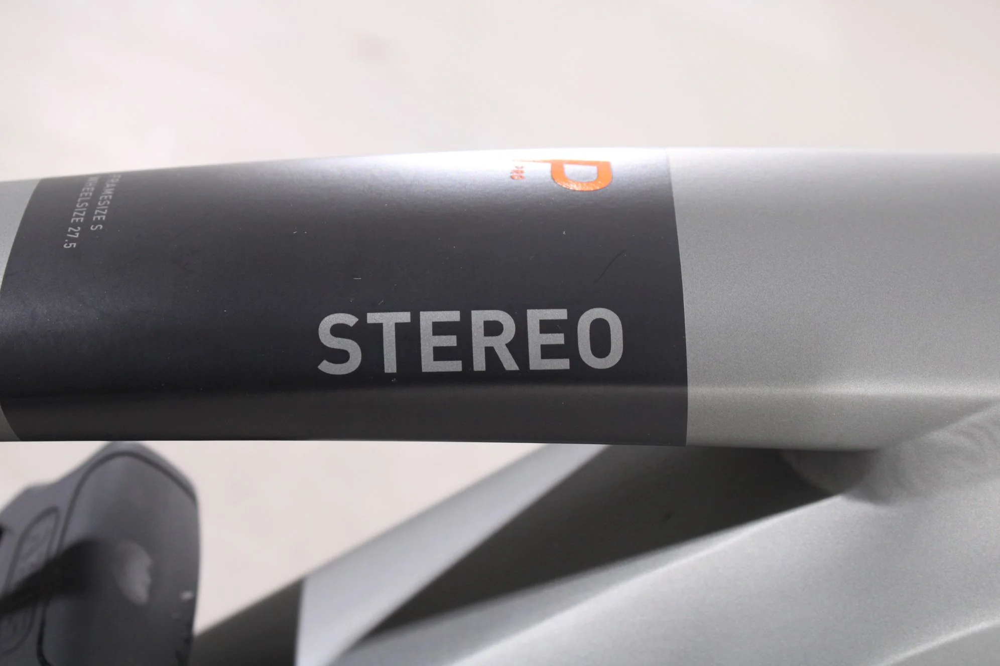 Cube Stereo Hybrid 120 Pro Allroad - Image 11
