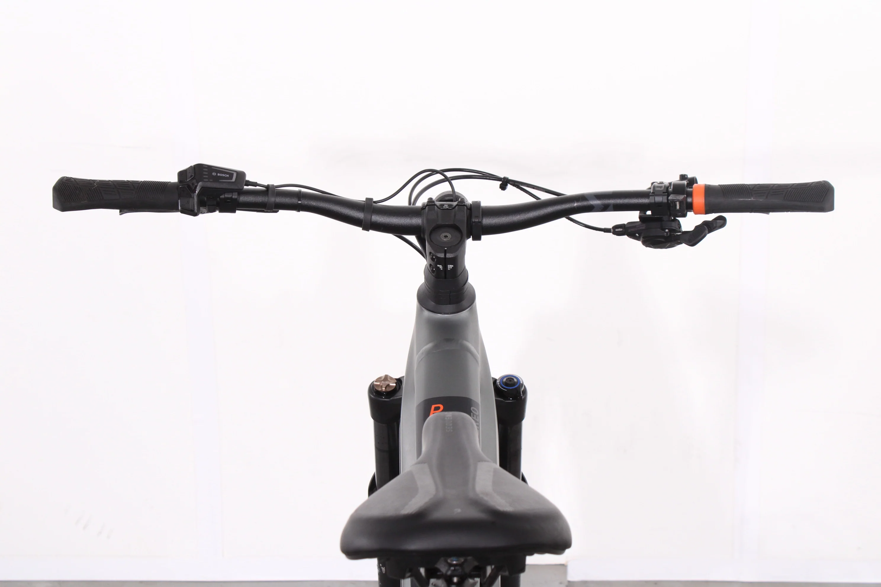 Cube Stereo Hybrid 120 Pro Allroad - Image 7