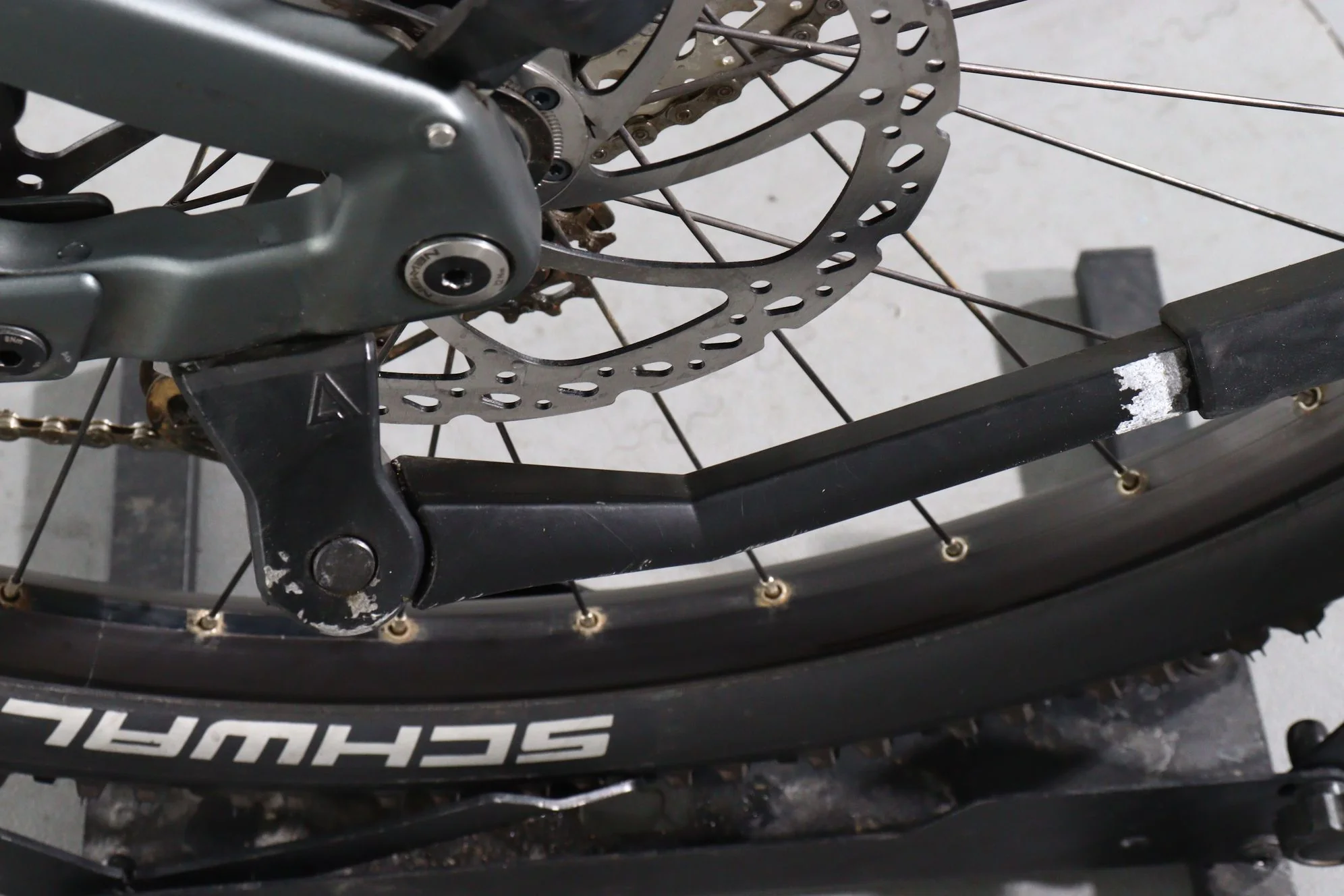 Cube Stereo Hybrid 120 Pro Allroad - Image 11