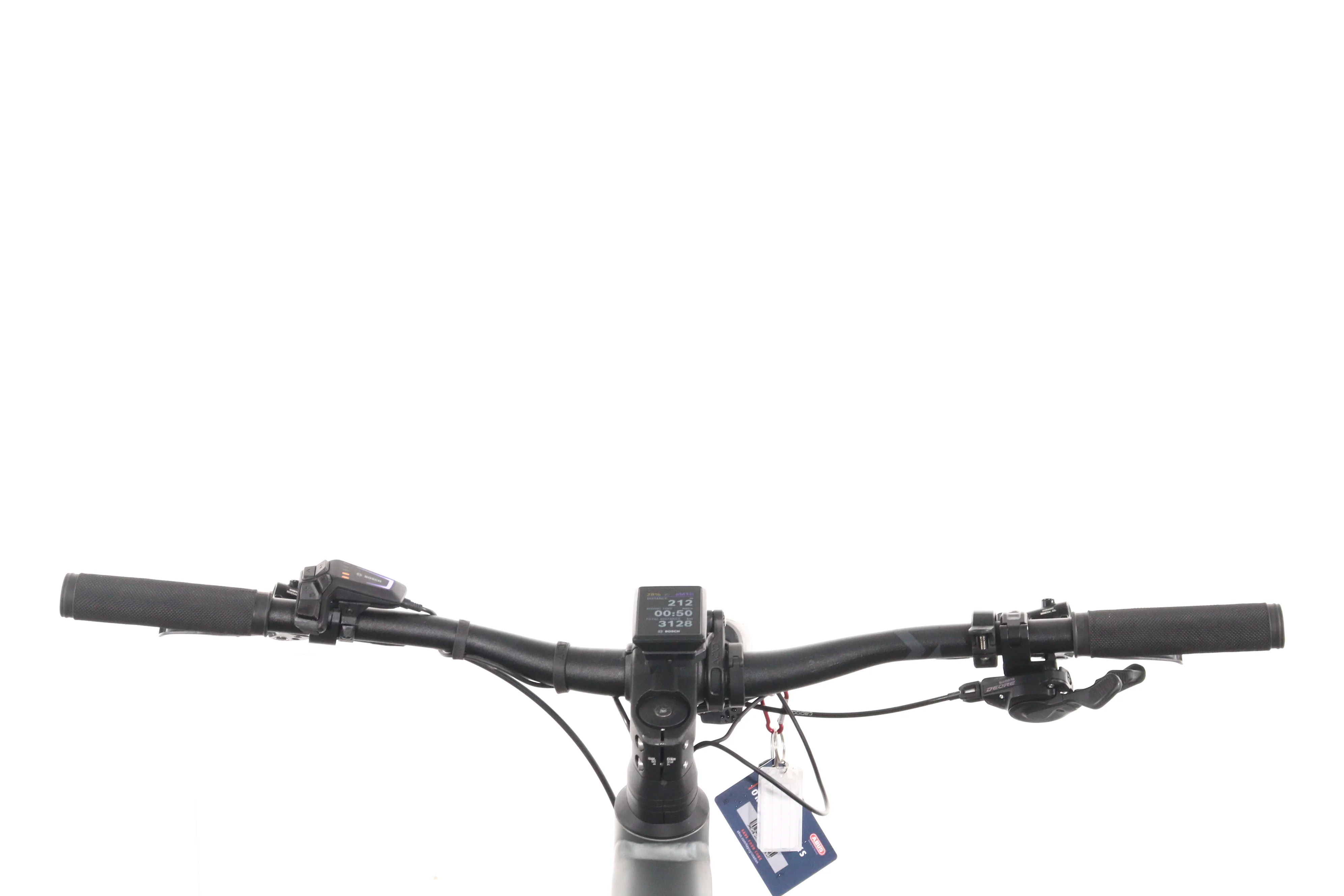 Cube Stereo Hybrid 120 Pro Allroad - Image 7