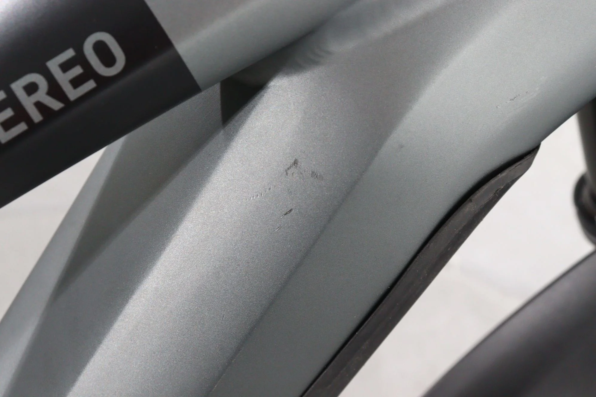 Cube Stereo Hybrid 120 Pro Allroad - Image 8