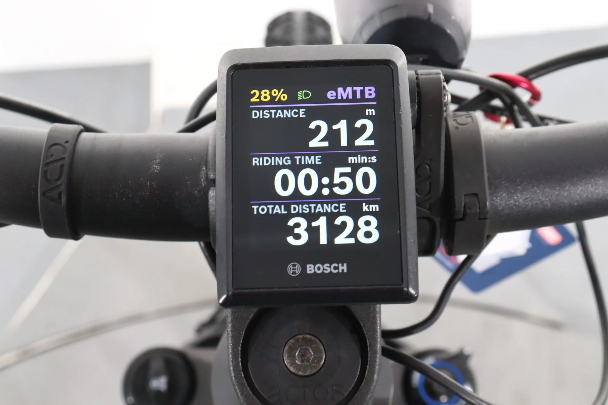 Cube Stereo Hybrid 120 Pro Allroad - Image 9