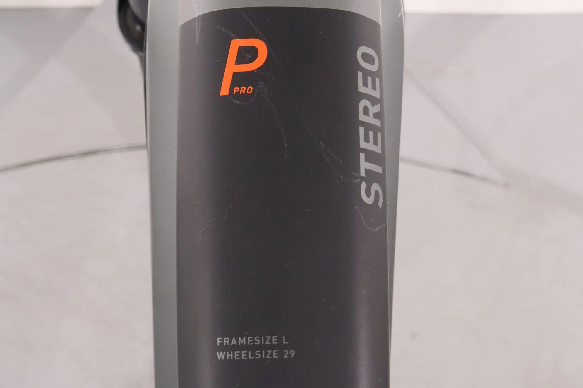 Cube Stereo Hybrid 120 PRO Allroad - Image 11