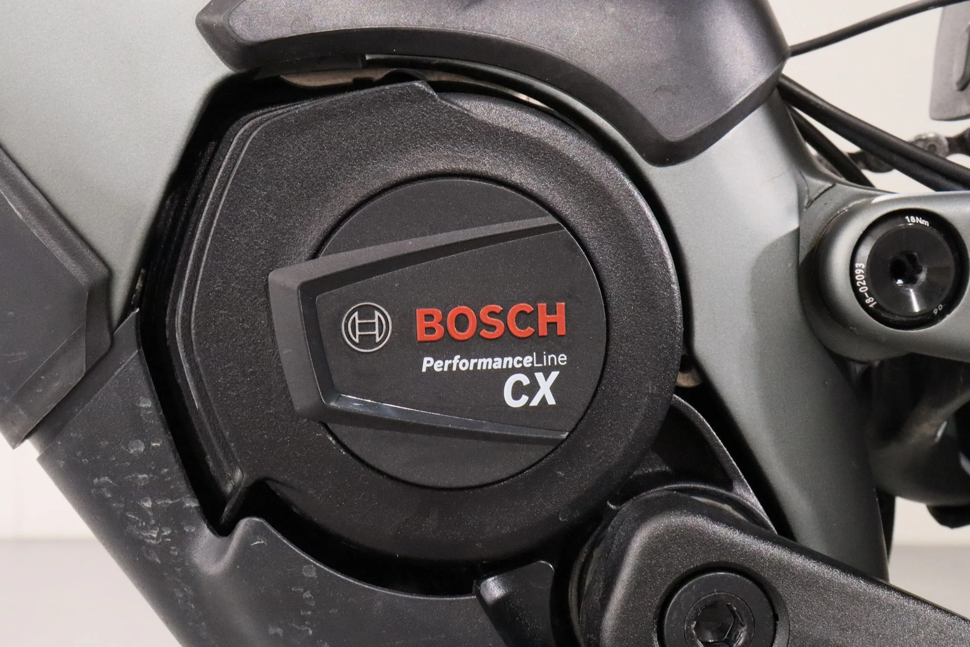 Cube Stereo Hybrid 120 PRO Allroad - Image 12