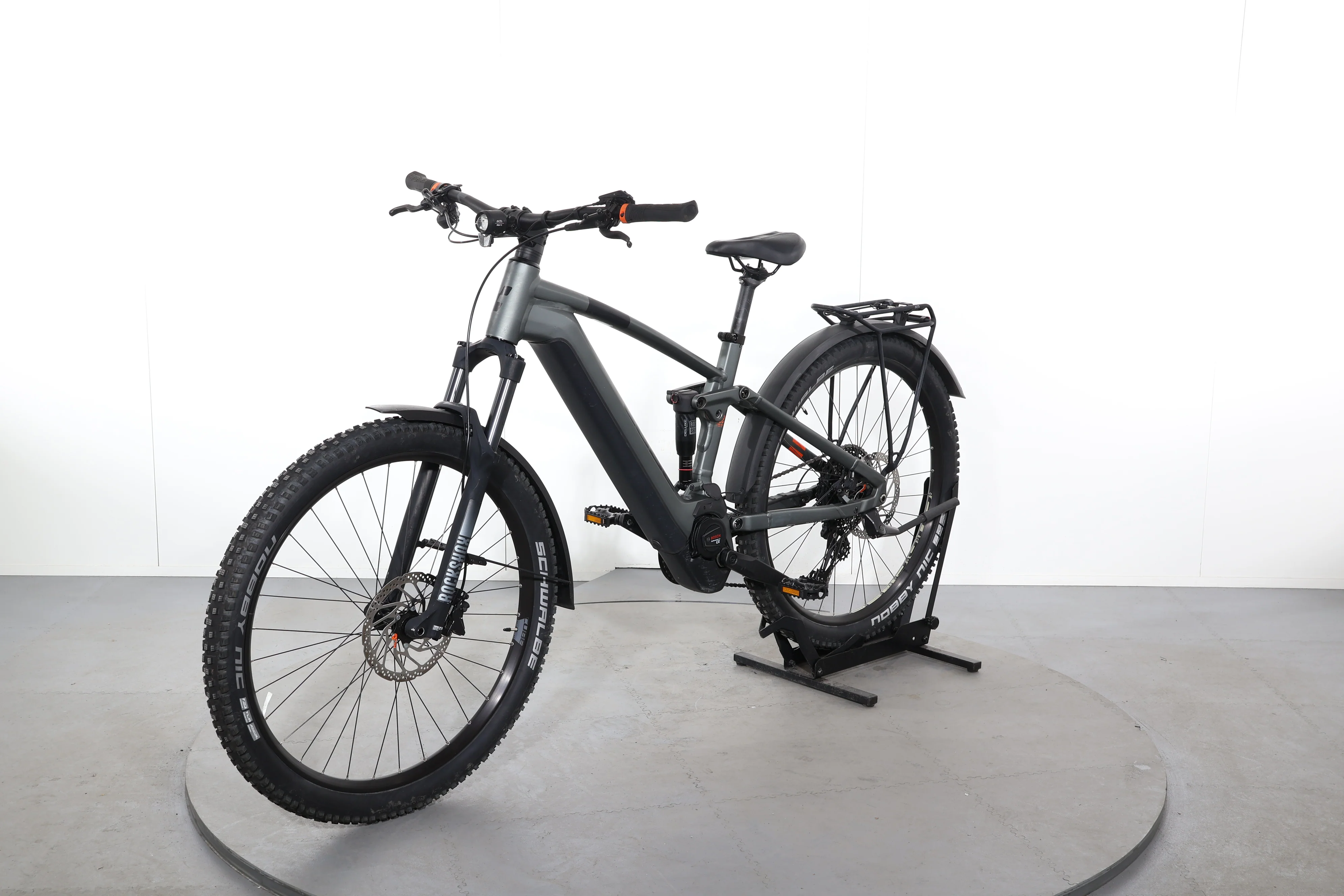 Cube Stereo Hybrid 120 PRO Allroad - Image 3