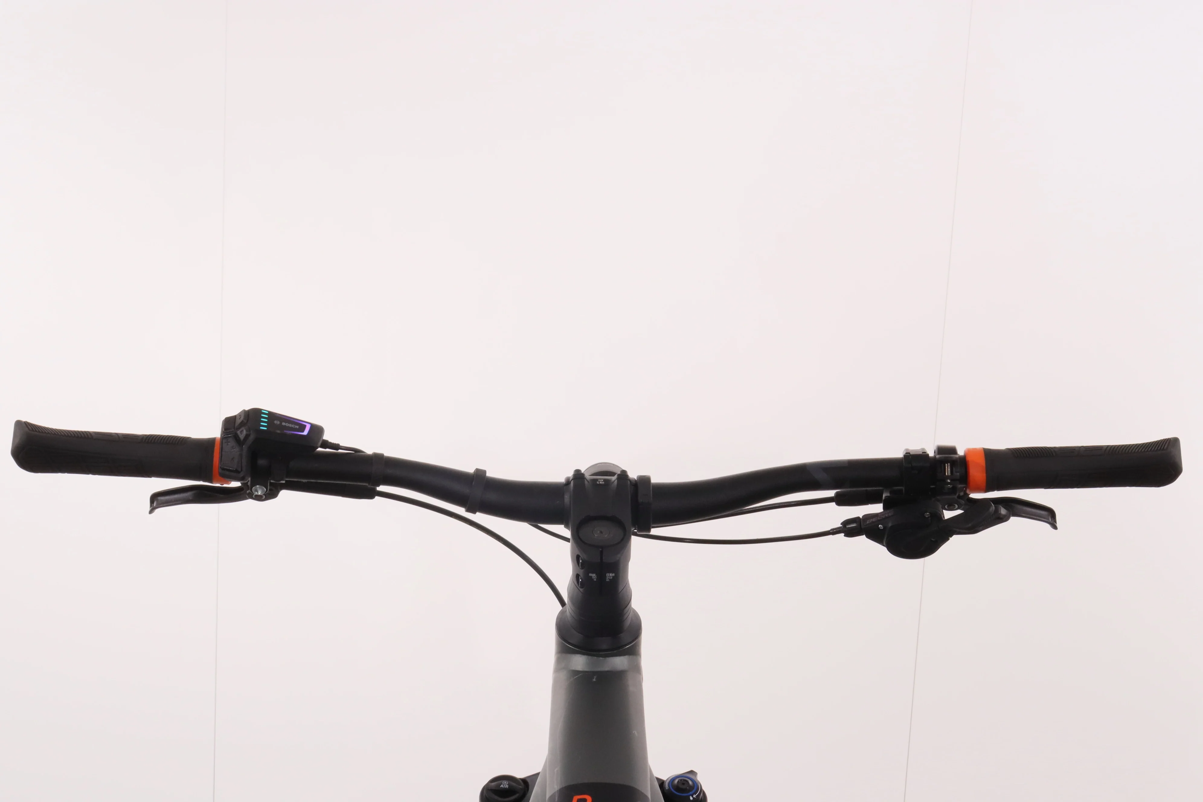 Cube Stereo Hybrid 120 PRO Allroad - Image 7