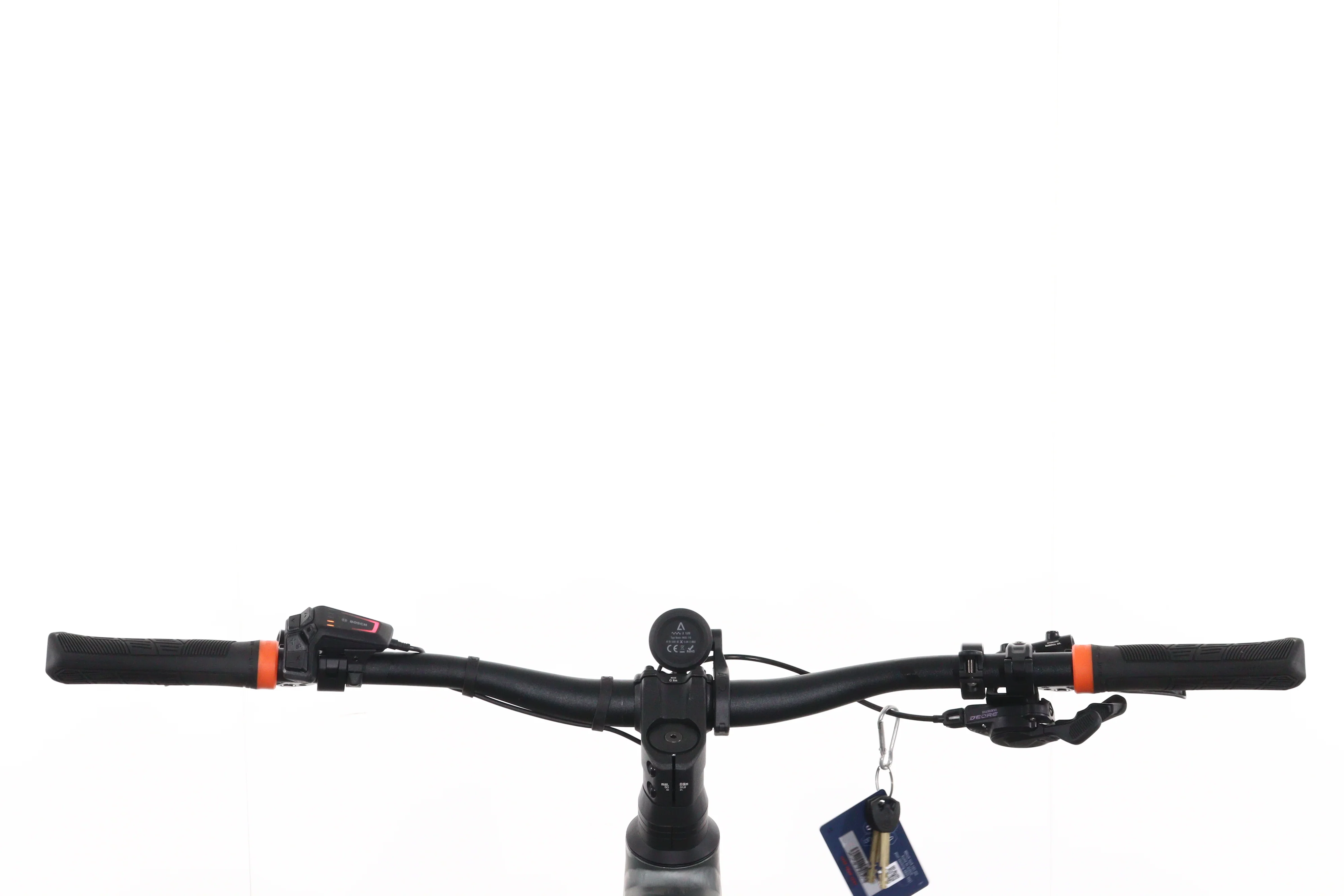 Cube Stereo Hybrid 120 Pro Allroad - Image 7