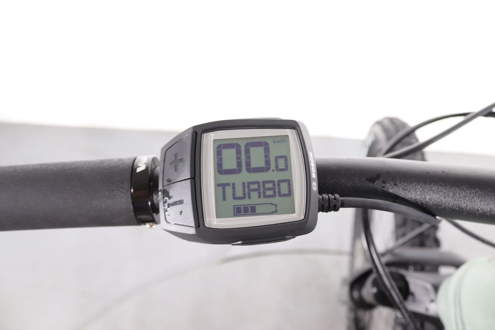 Cube Stereo Hybrid 120 Pro Allroad - Image 8
