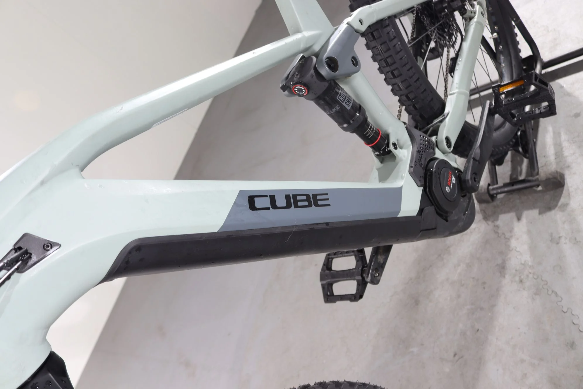 Cube Stereo Hybrid 120 Pro Allroad - Image 9