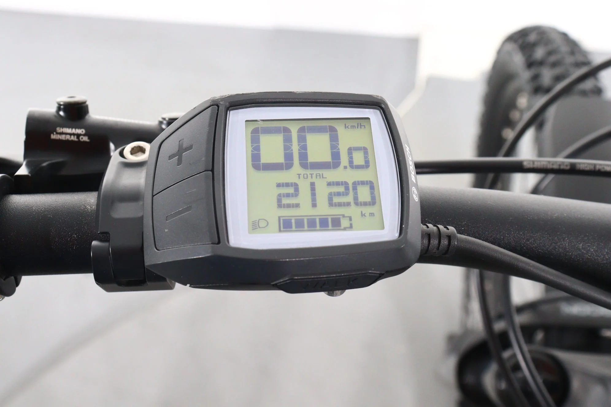 Cube Stereo Hybrid 120 Pro Allroad - Image 11