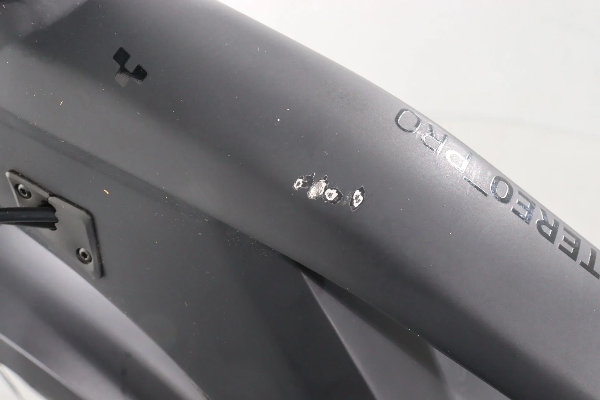 Cube Stereo Hybrid 120 Pro Allroad - Image 10