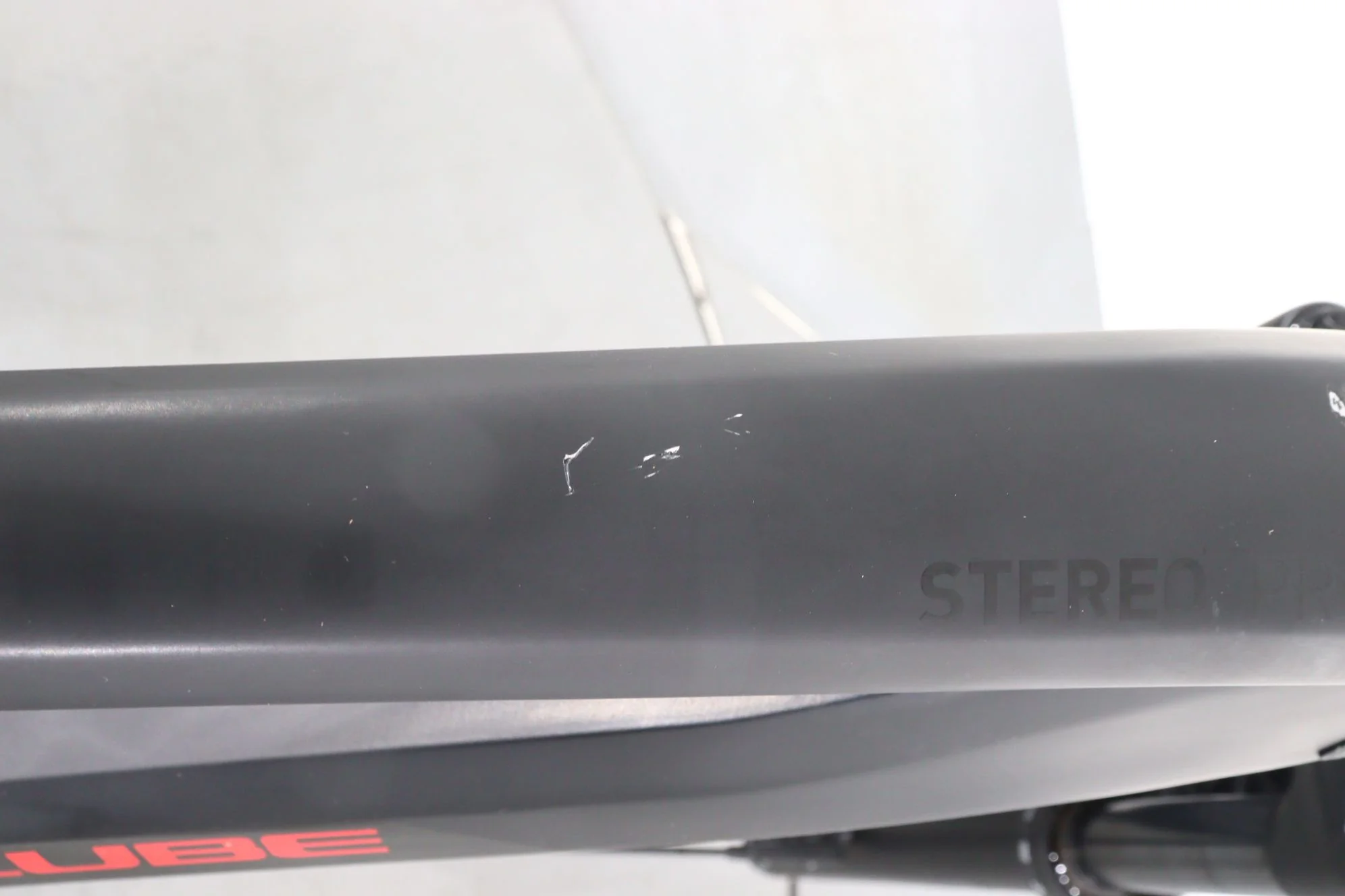 Cube Stereo Hybrid 120 Pro Allroad - Image 8