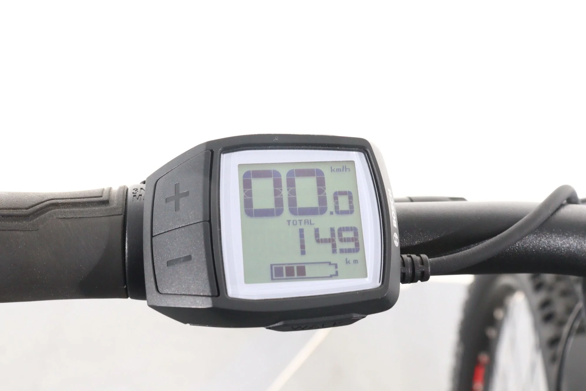 Cube Stereo Hybrid 120 Pro Allroad - Image 9