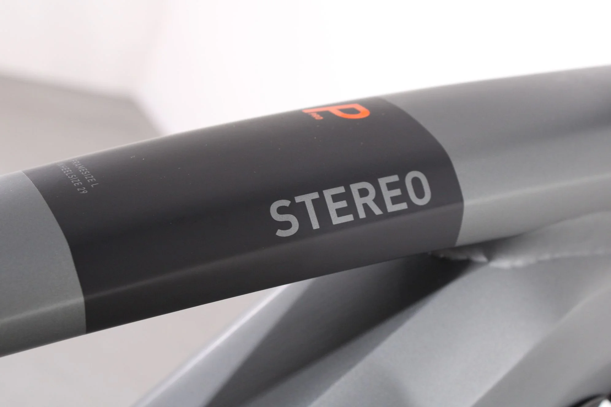 Cube Stereo Hybrid 120 Pro - Image 9