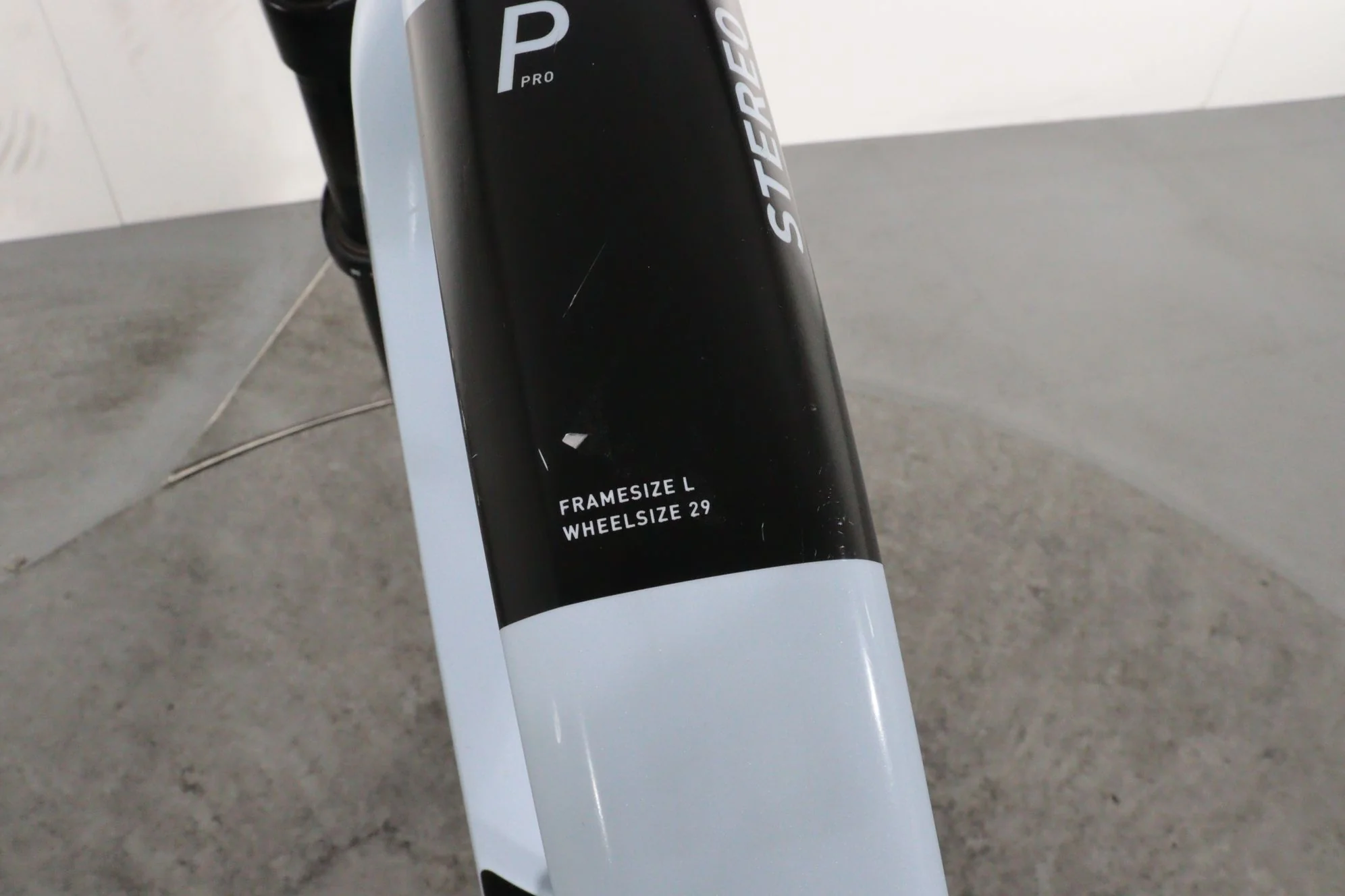 Cube Stereo Hybrid 120 Pro - Image 10