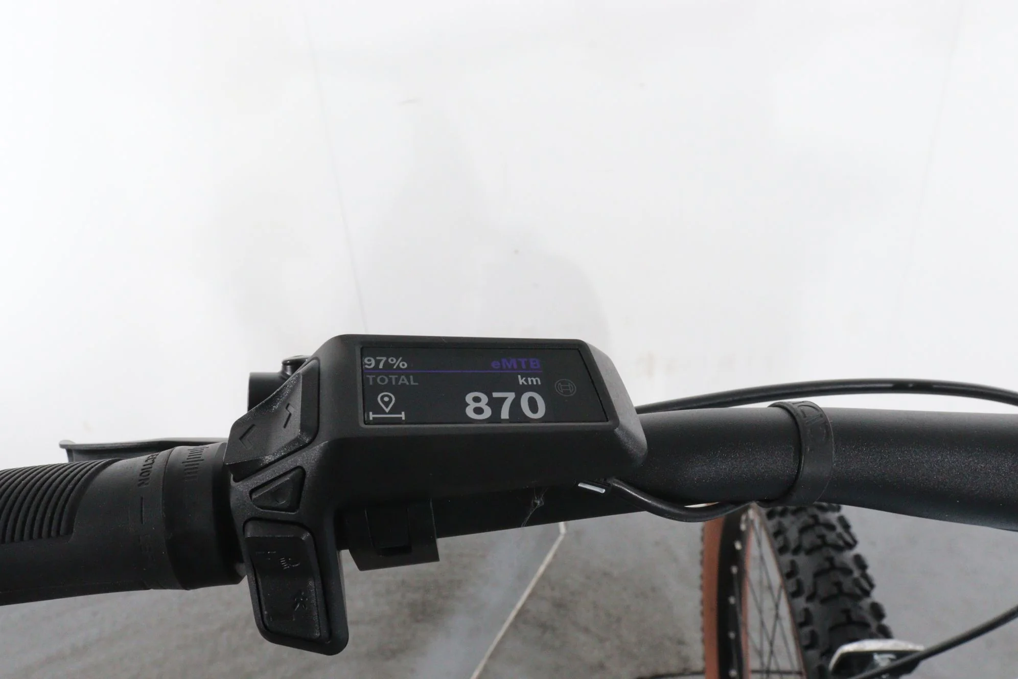 Cube Stereo Hybrid 120 Pro - Image 10