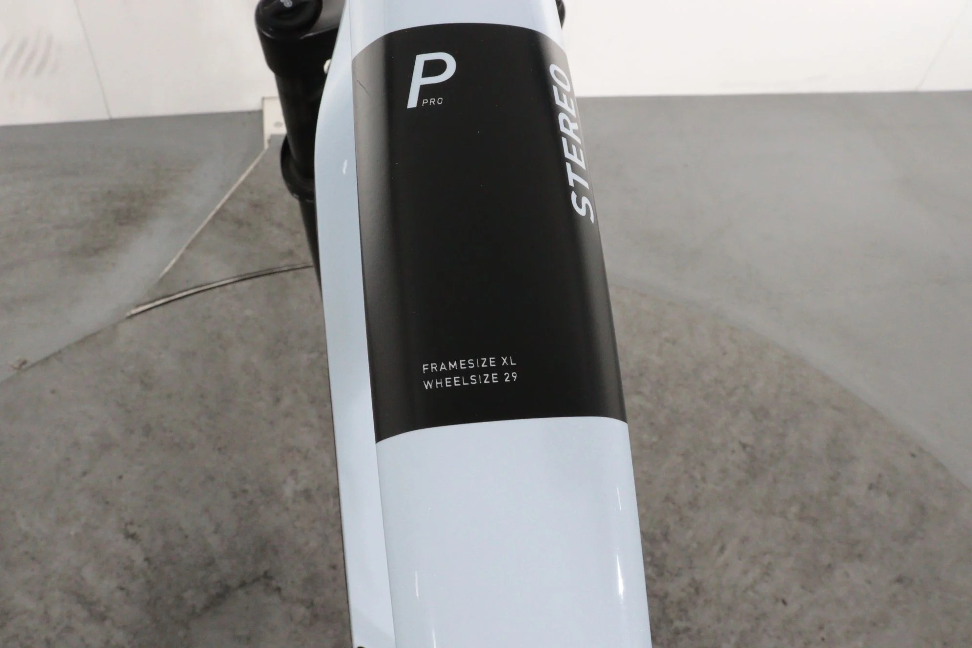 Cube Stereo Hybrid 120 Pro - Image 11