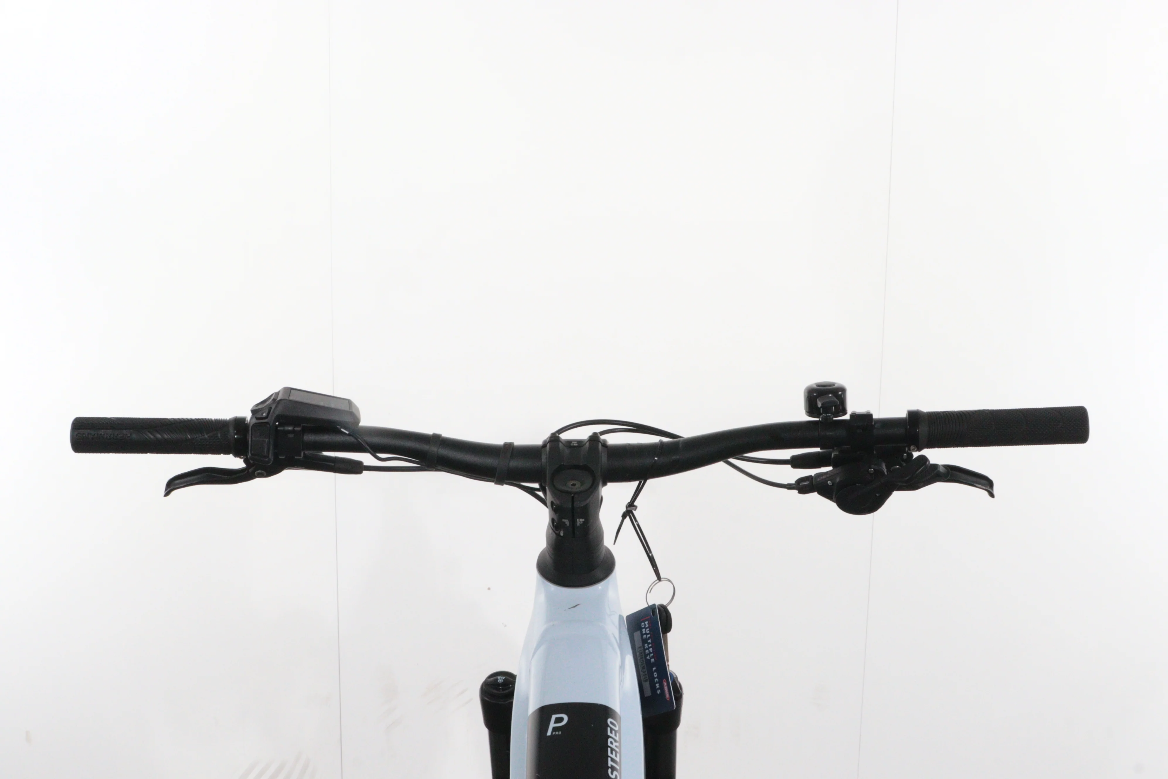 Cube Stereo Hybrid 120 Pro - Image 7
