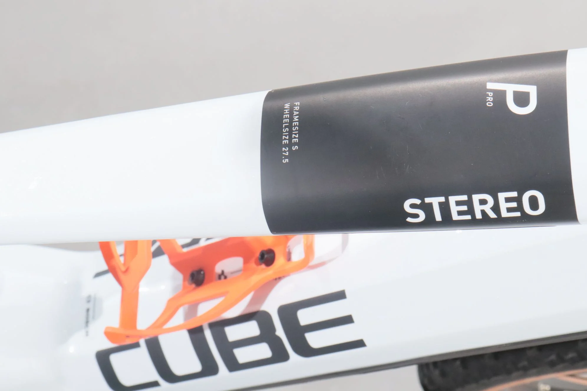 Cube Stereo Hybrid 120 Pro - Image 8