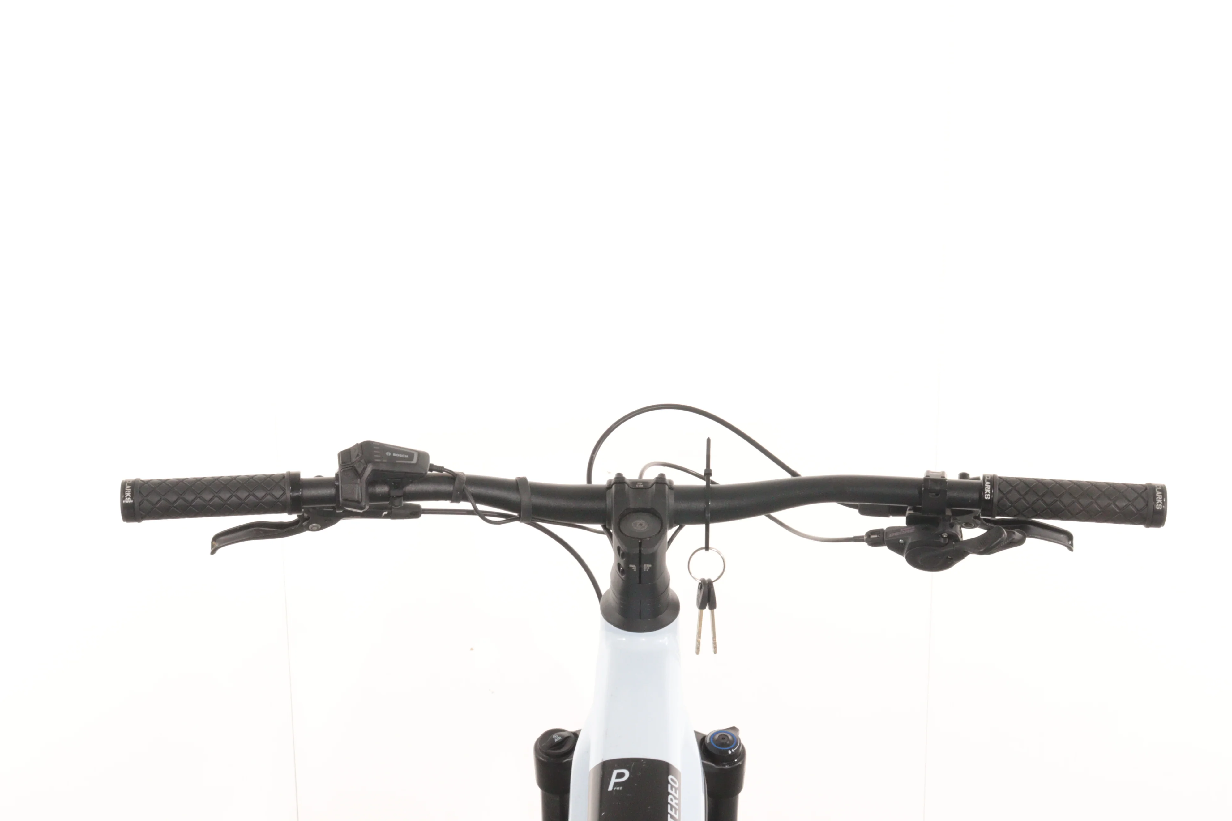 Cube Stereo Hybrid 120 Pro - Image 7