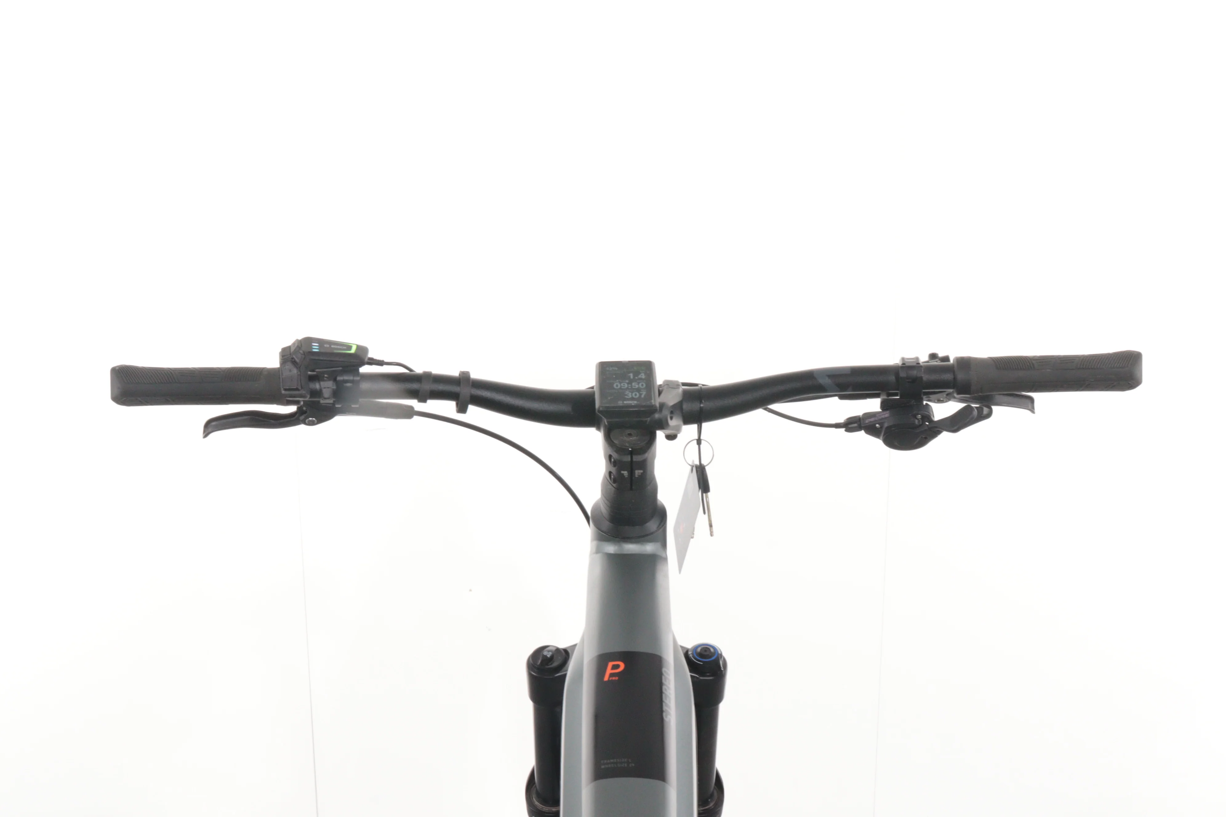 Cube Stereo Hybrid 120 Pro - Image 7