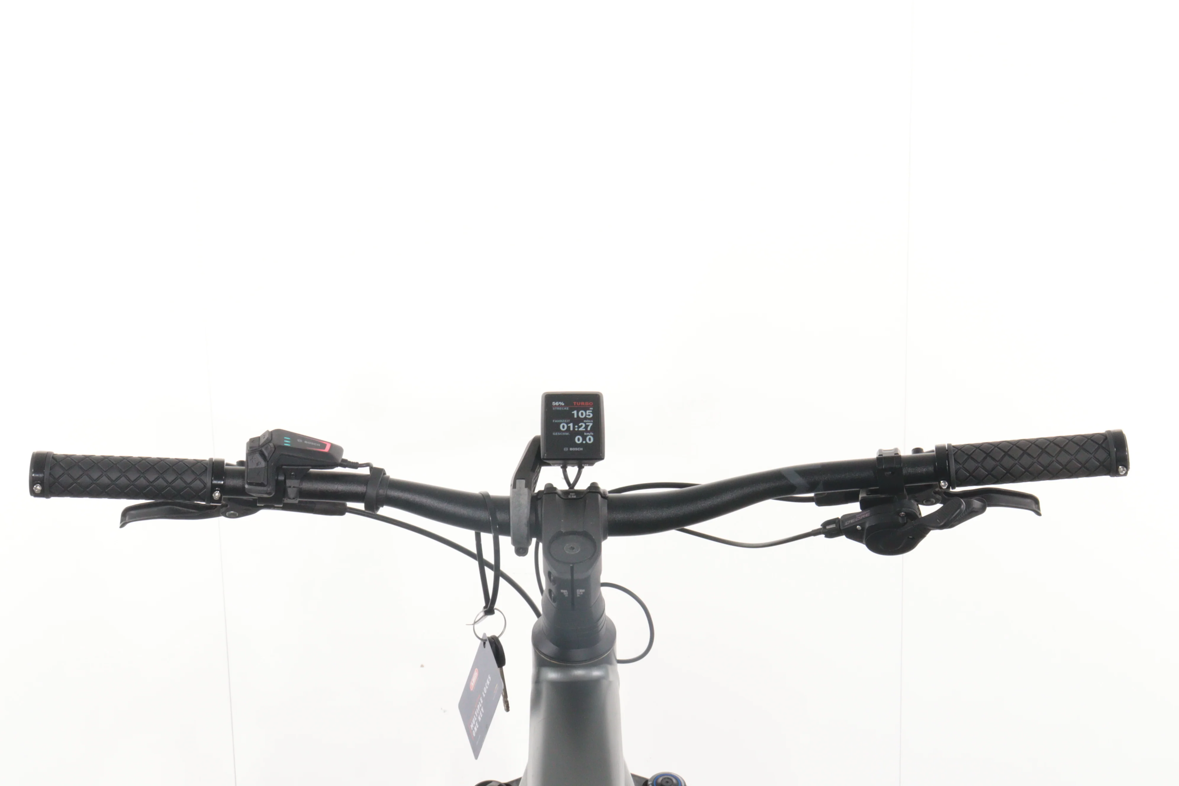 Cube Stereo Hybrid 120 Pro - Image 7