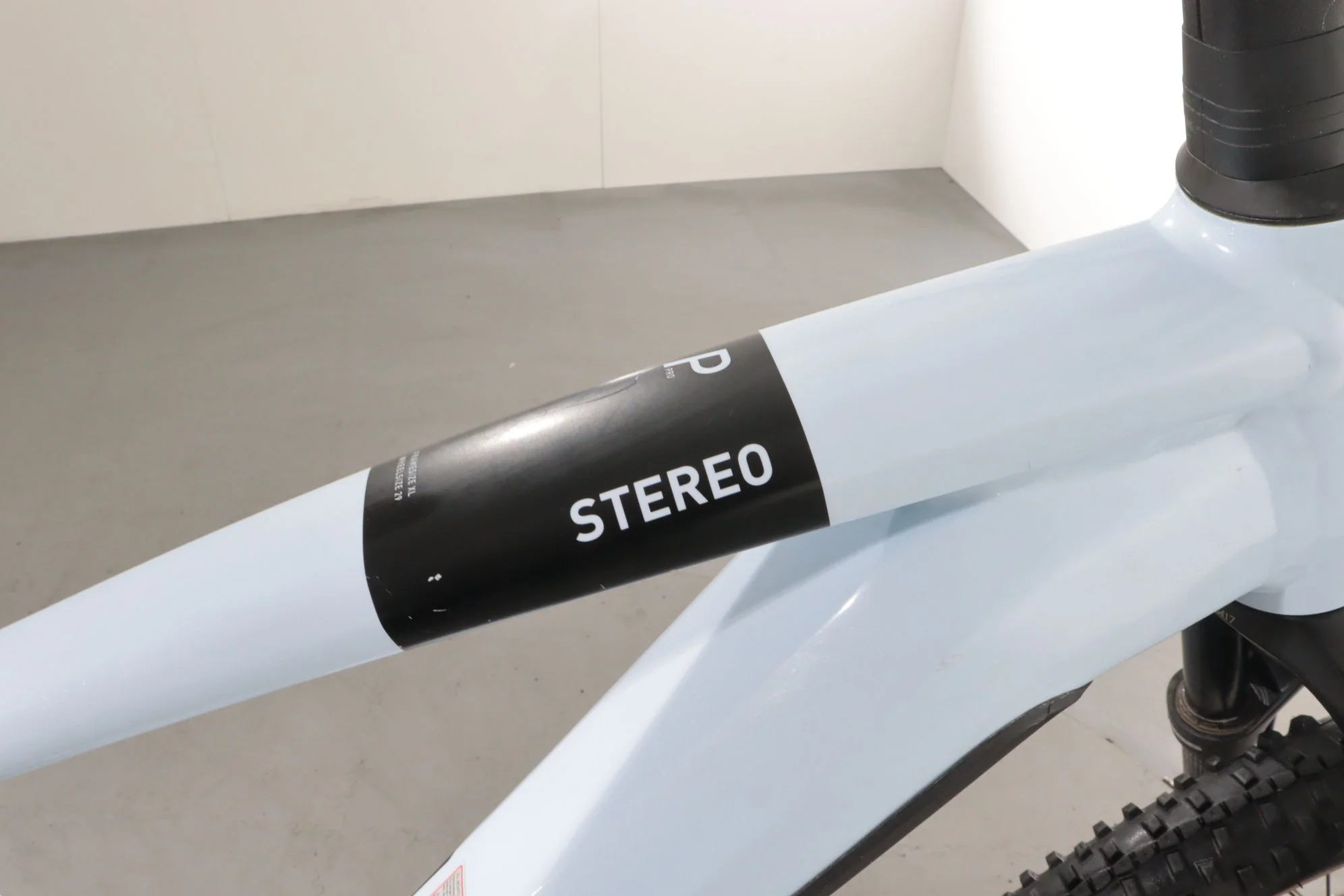 Cube Stereo Hybrid 120 Pro - Image 13