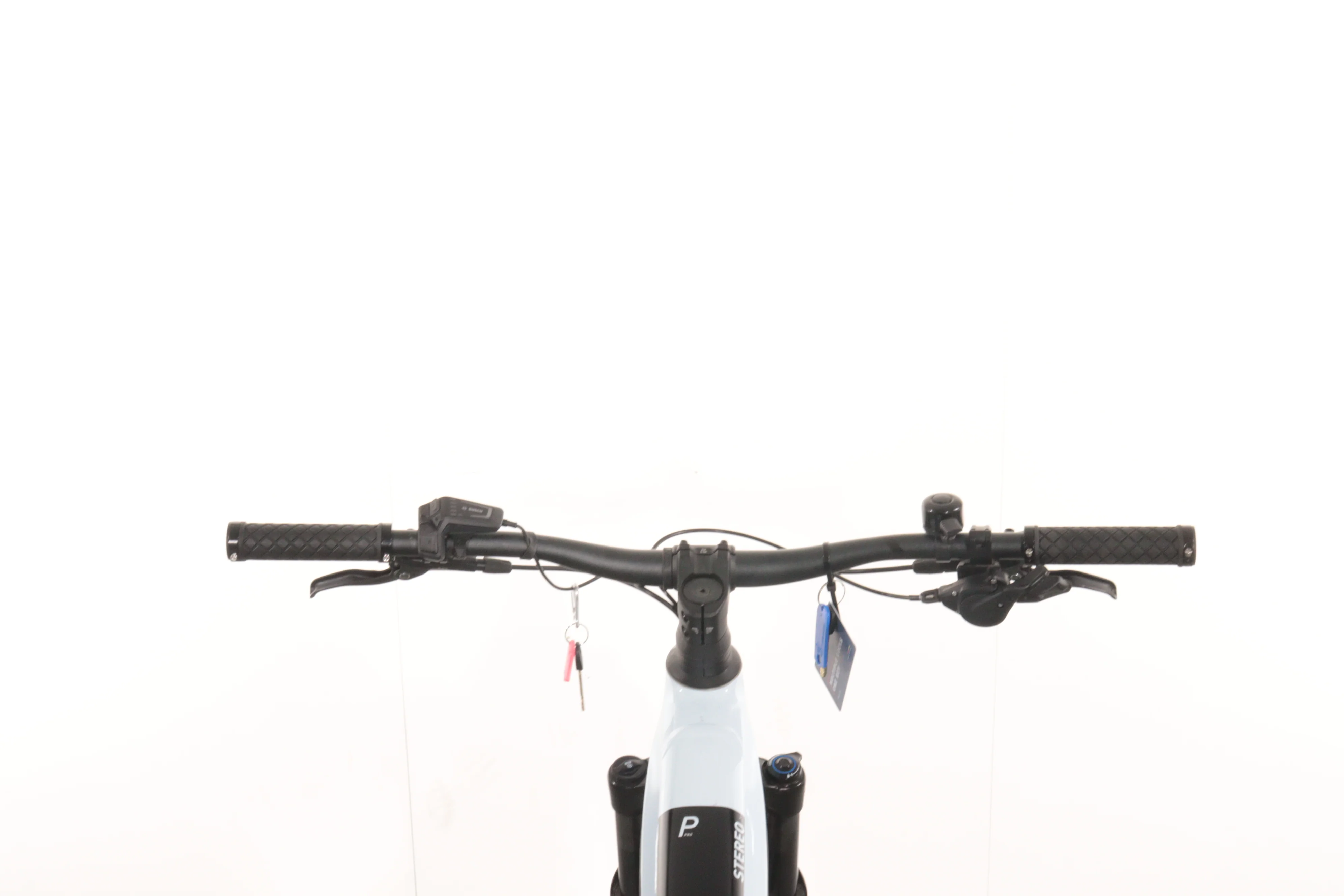 Cube Stereo Hybrid 120 Pro - Image 7