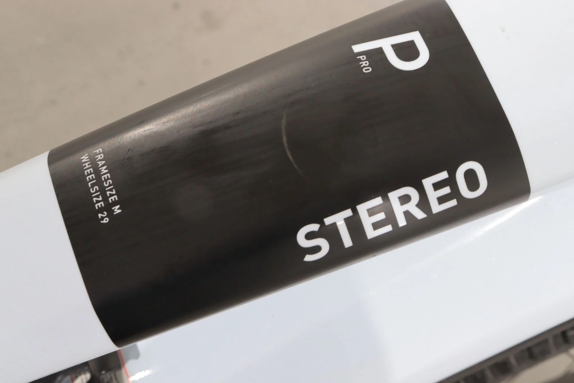 Cube Stereo Hybrid 120 Pro - Image 11