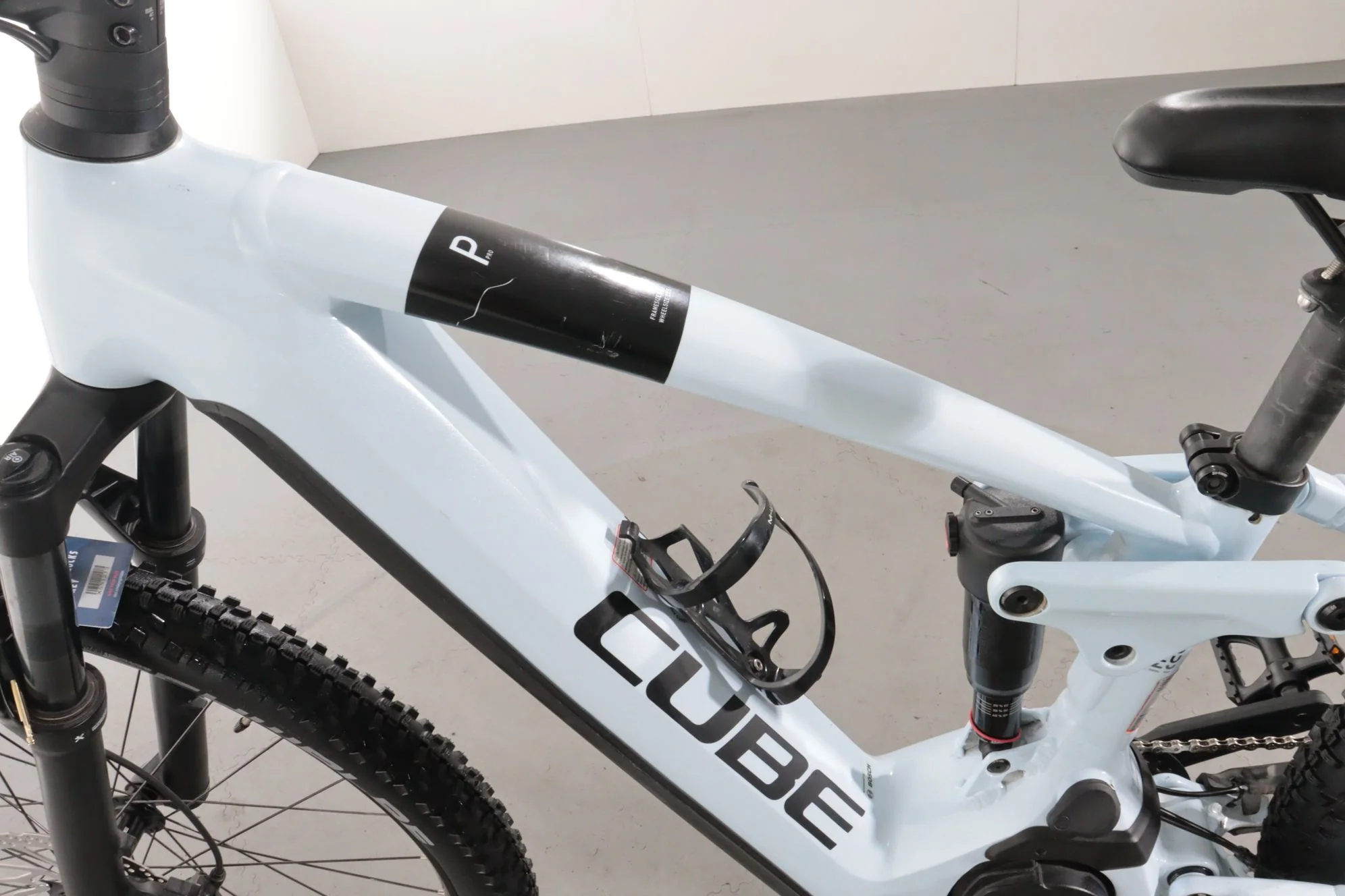 Cube Stereo Hybrid 120 Pro - Image 9