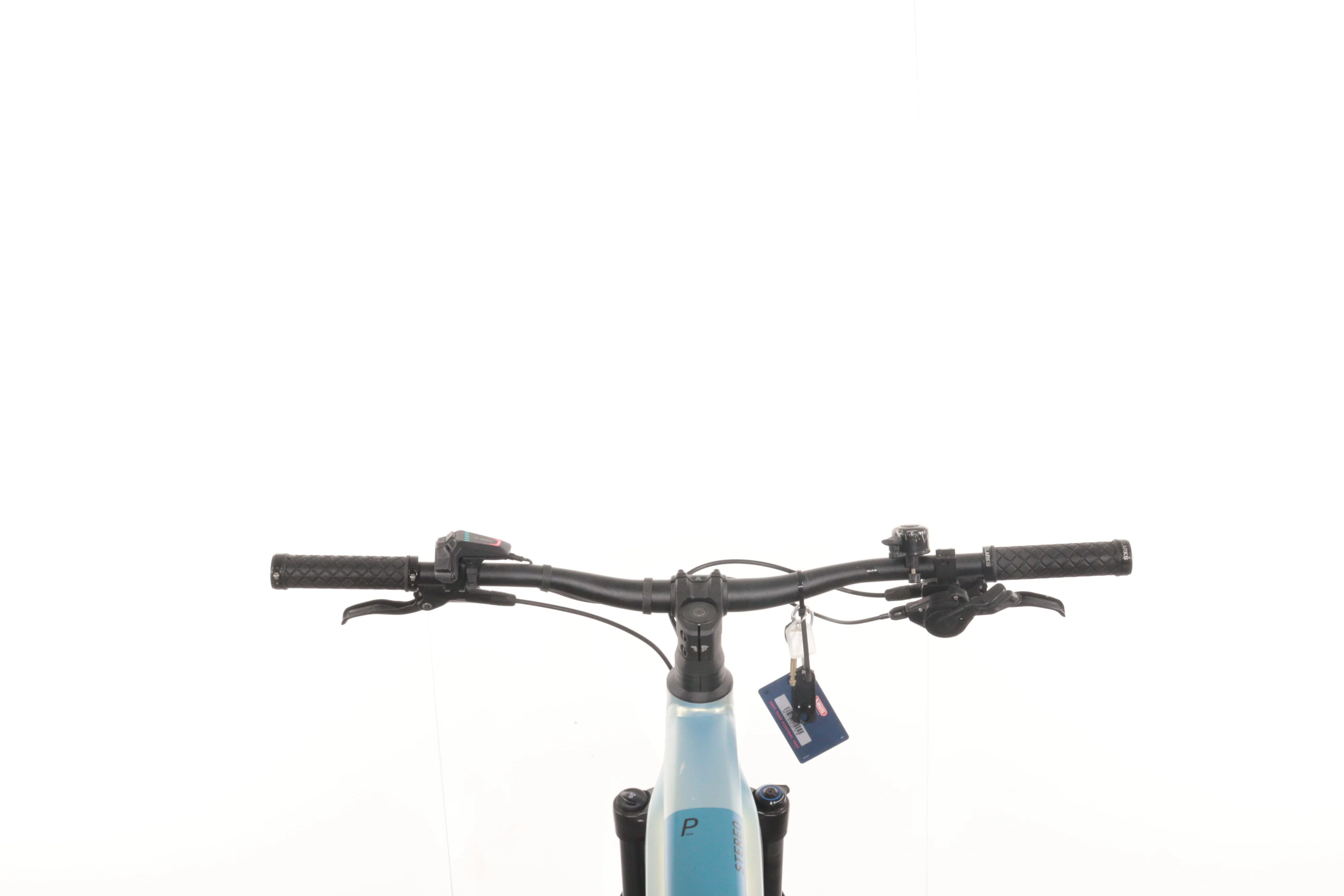 Cube Stereo Hybrid 120 Pro - Image 7