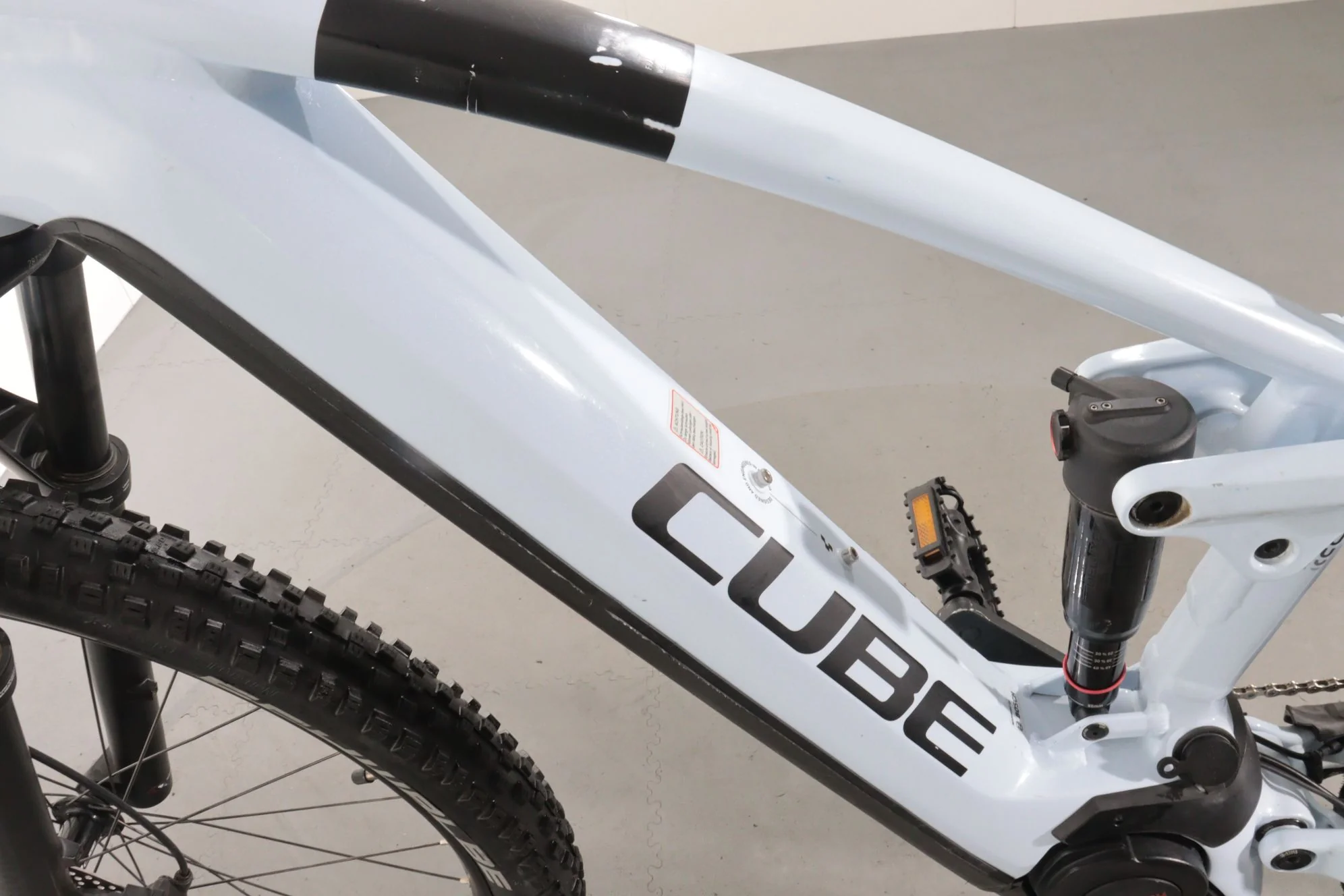 Cube Stereo Hybrid 120 Pro - Image 10