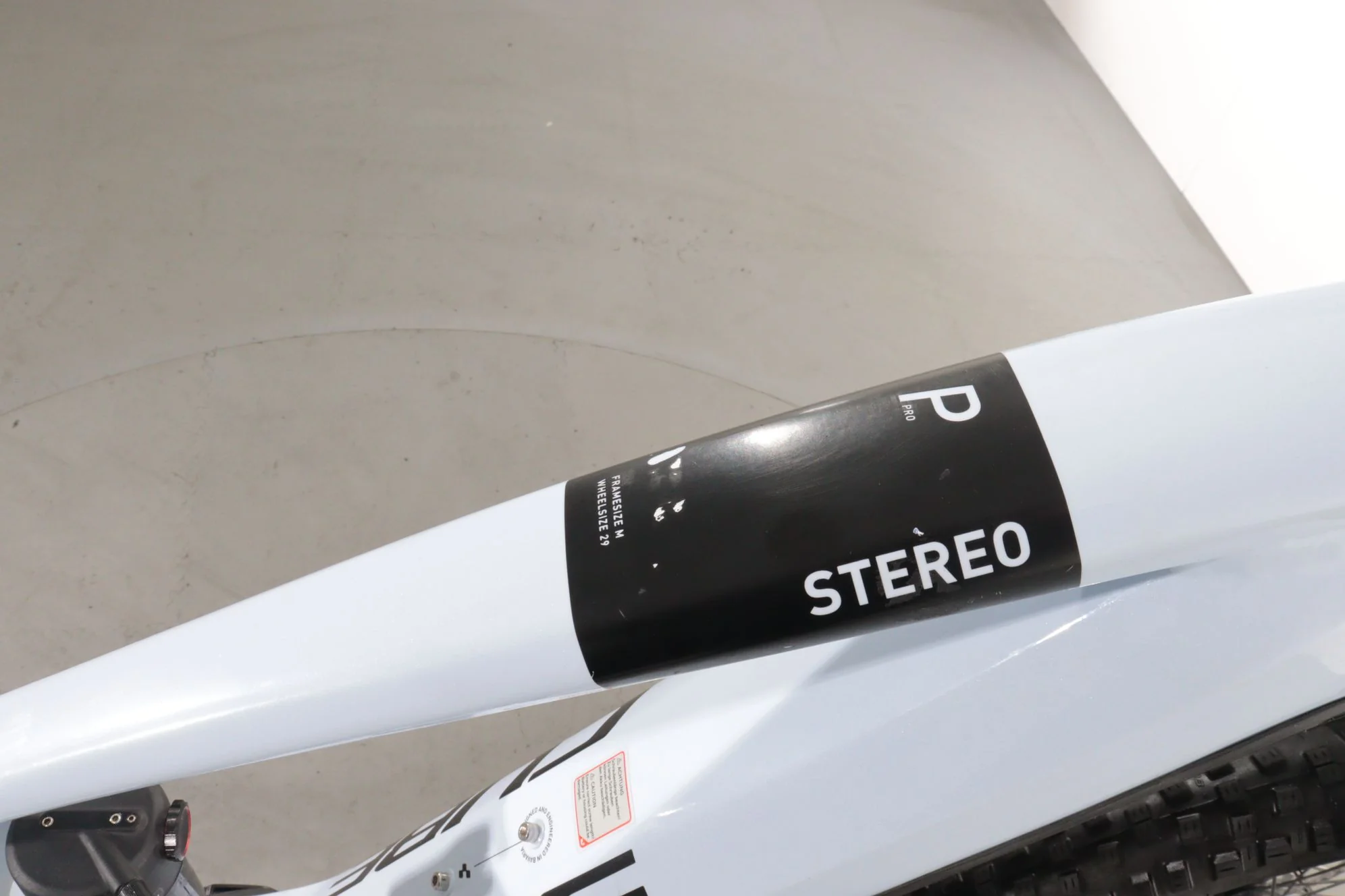 Cube Stereo Hybrid 120 Pro - Image 14