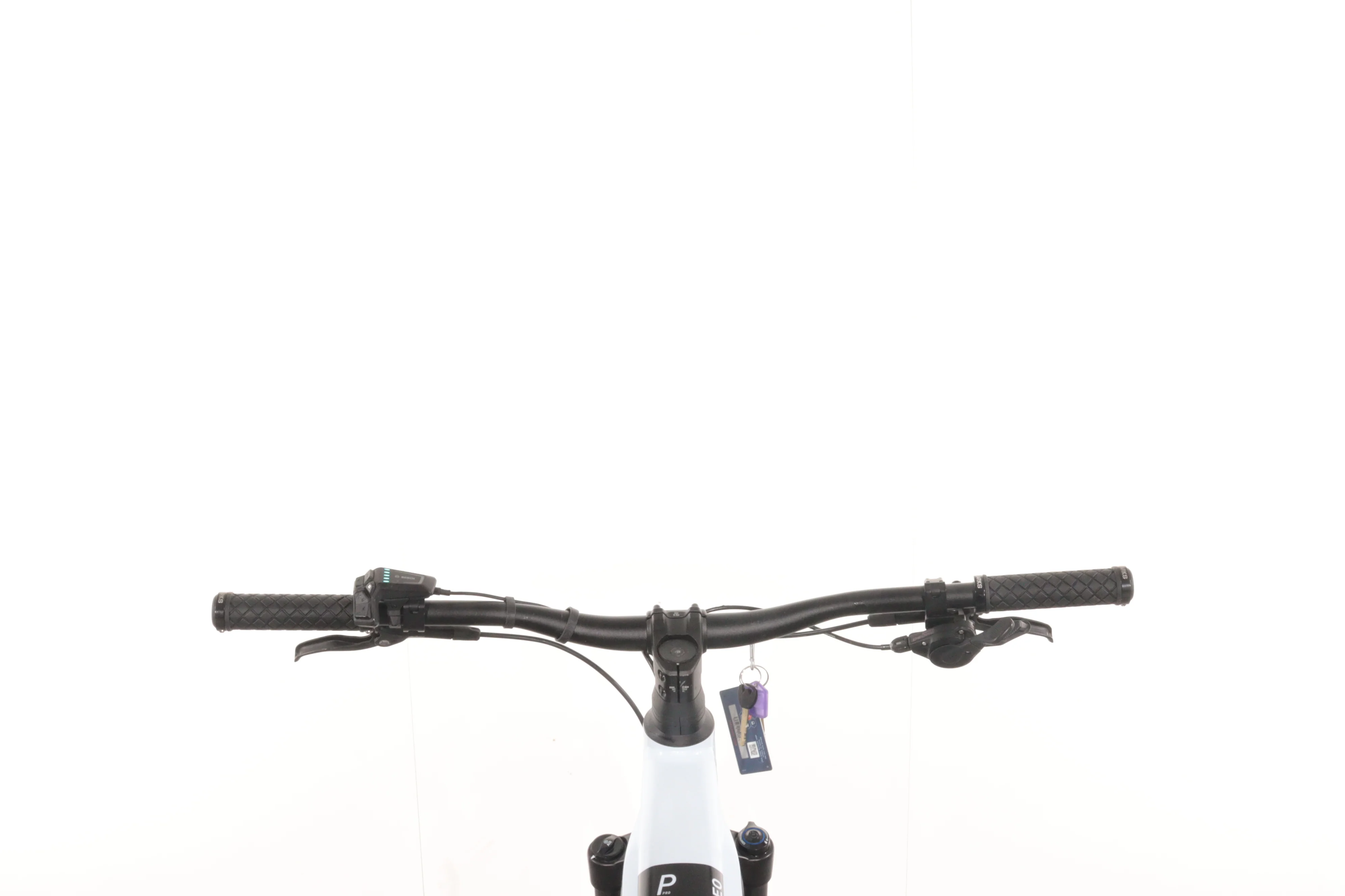 Cube Stereo Hybrid 120 Pro - Image 7