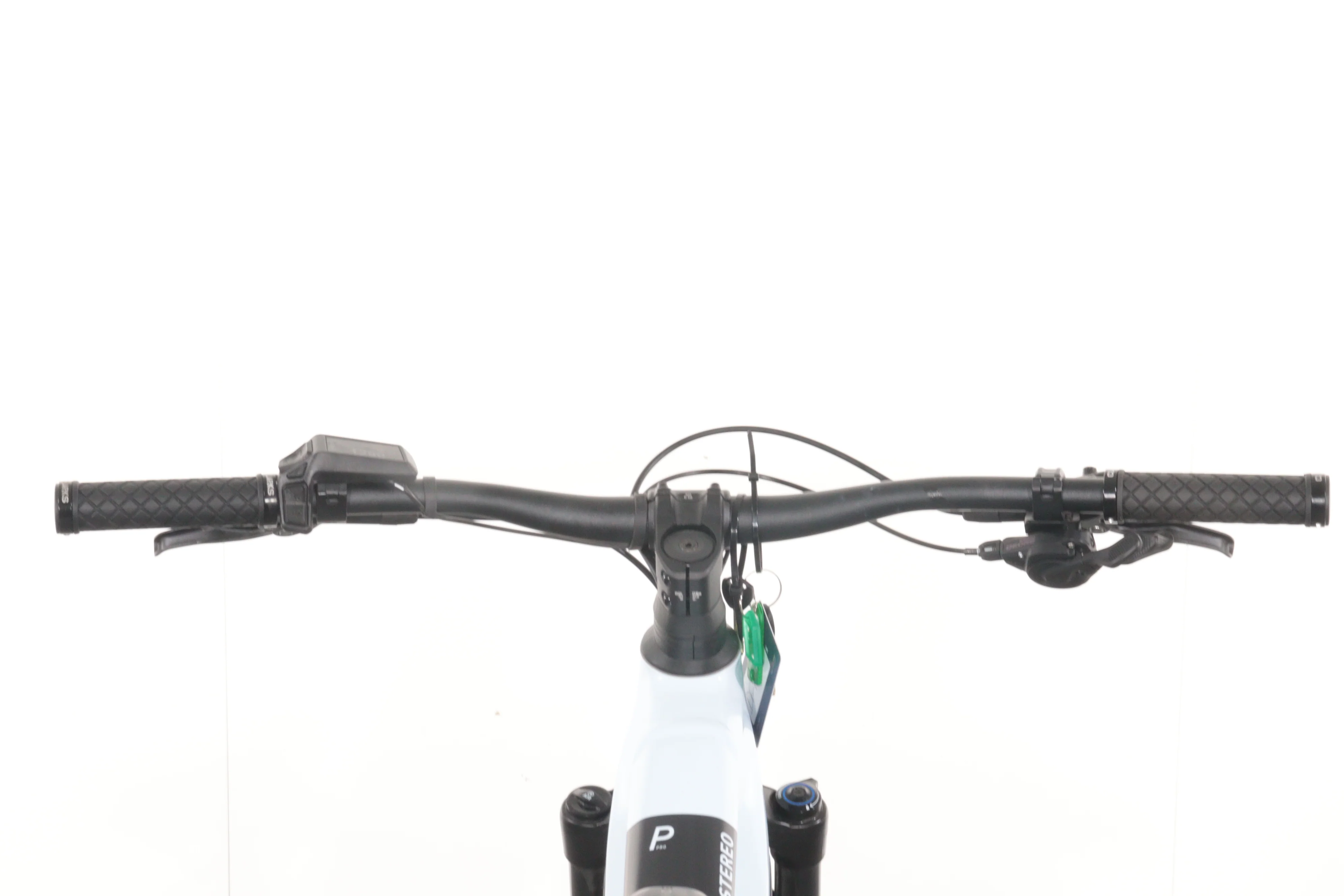 Cube Stereo Hybrid 120 Pro - Image 7