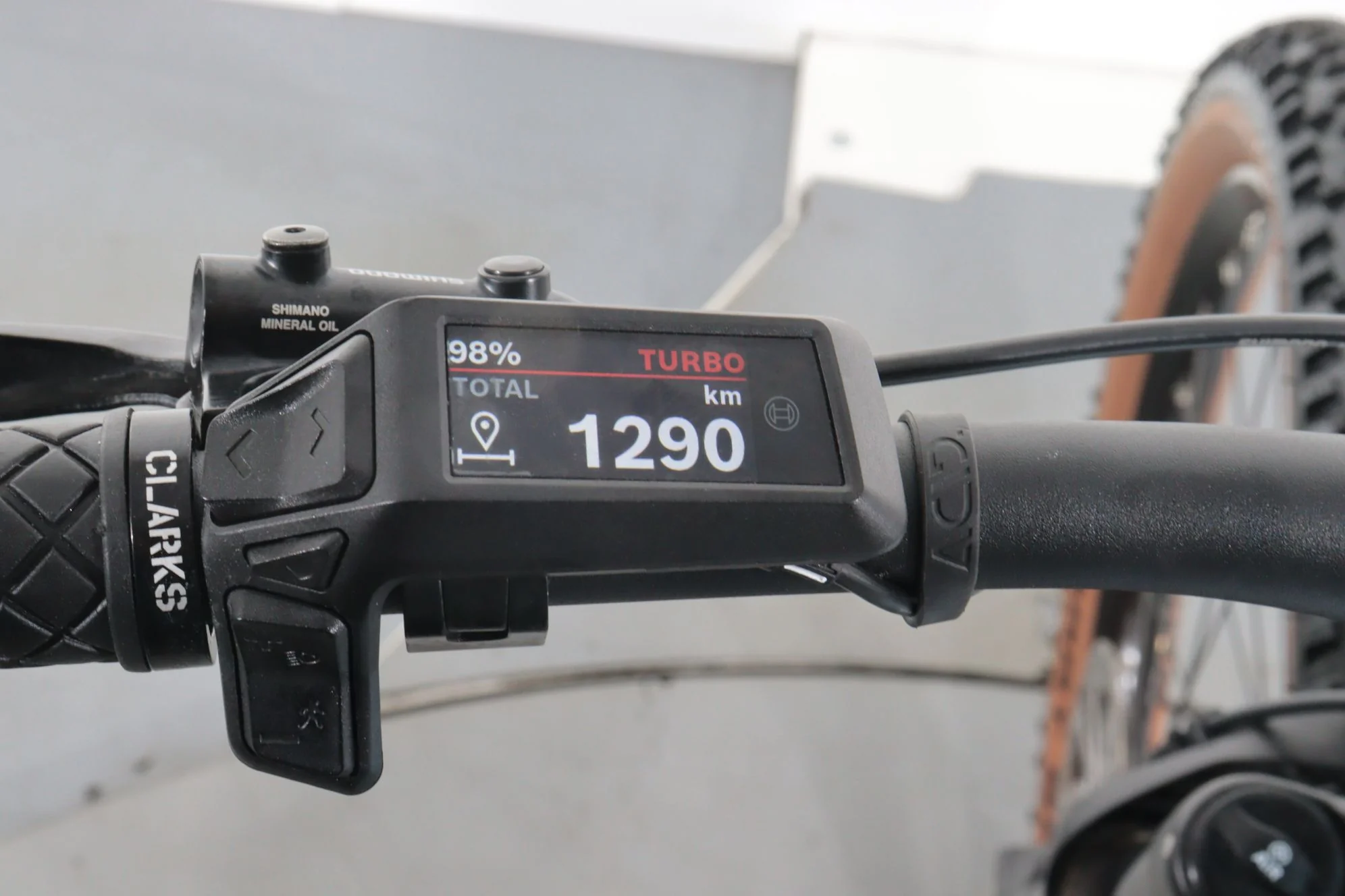 Cube Stereo Hybrid 120 Pro - Image 8