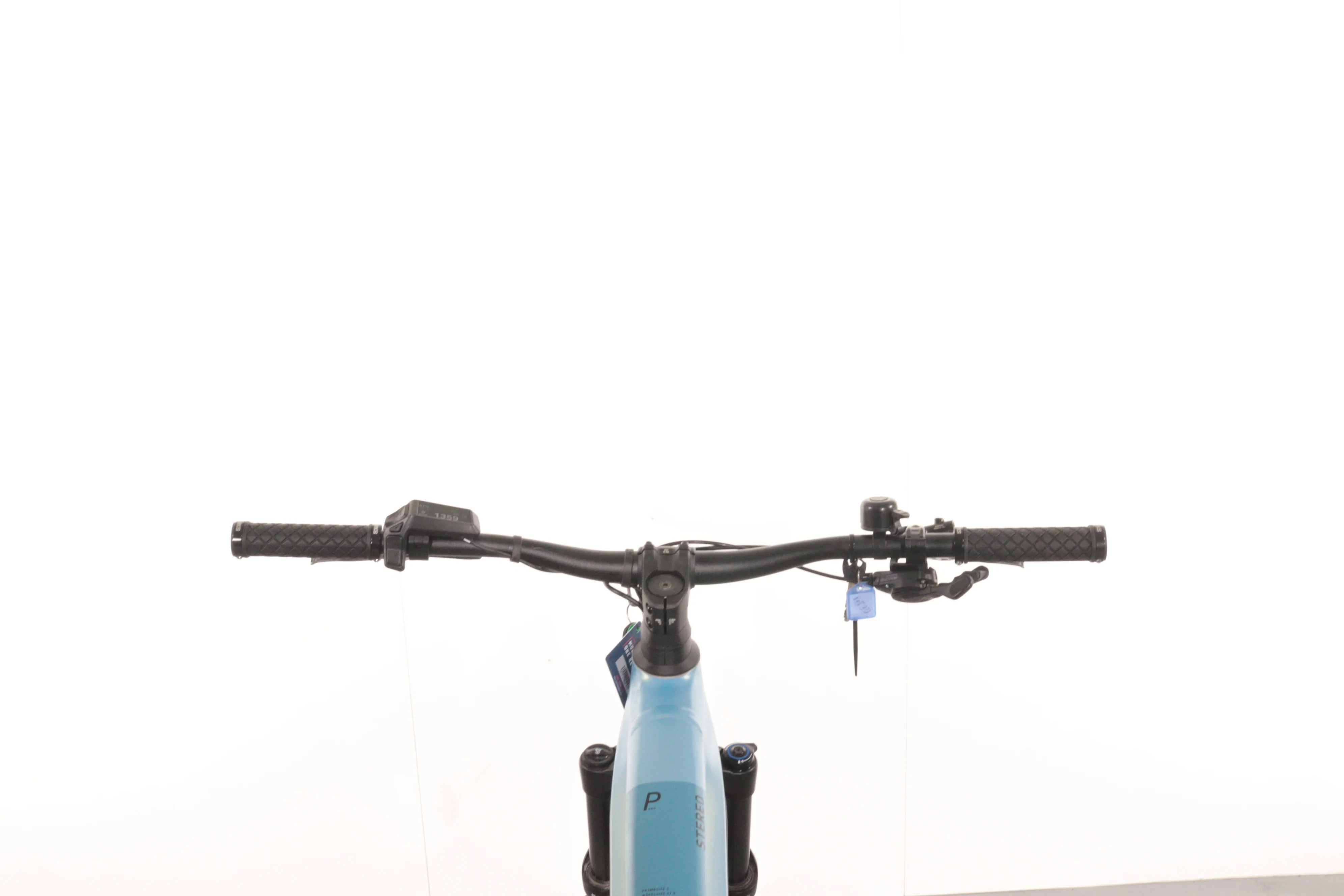 Cube Stereo Hybrid 120 Pro - Image 7