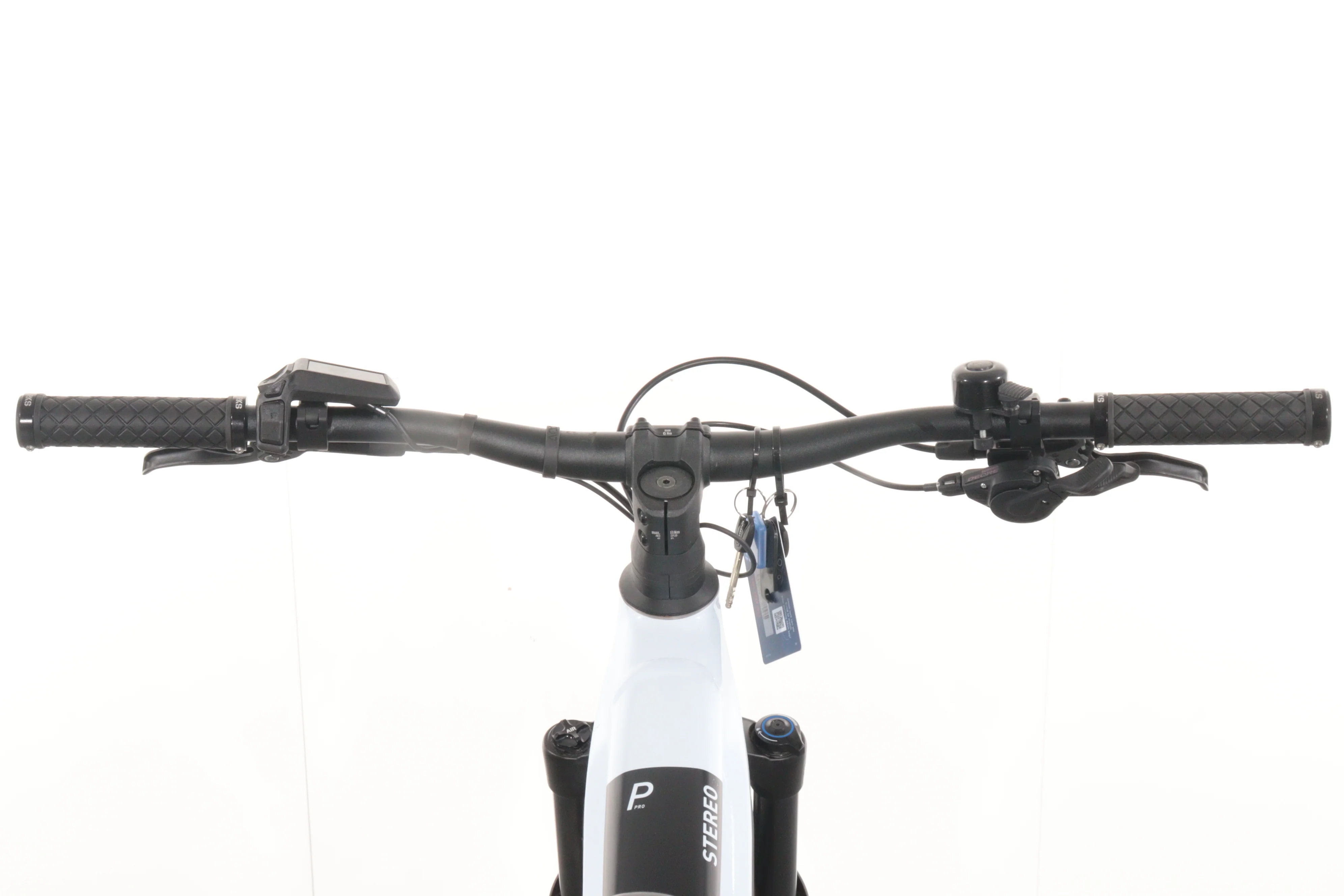 Cube Stereo Hybrid 120 Pro - Image 7