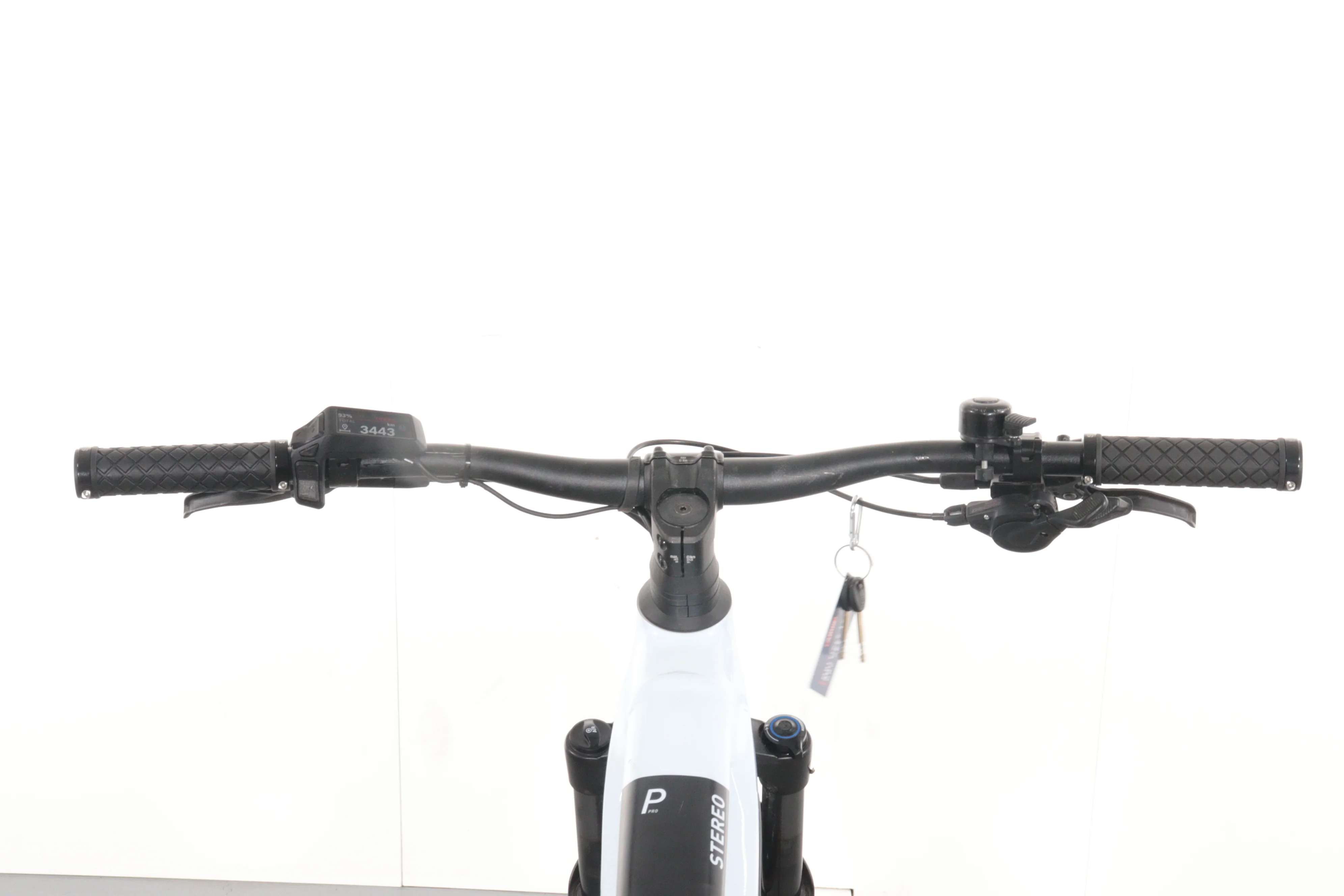 Cube Stereo Hybrid 120 Pro - Image 7