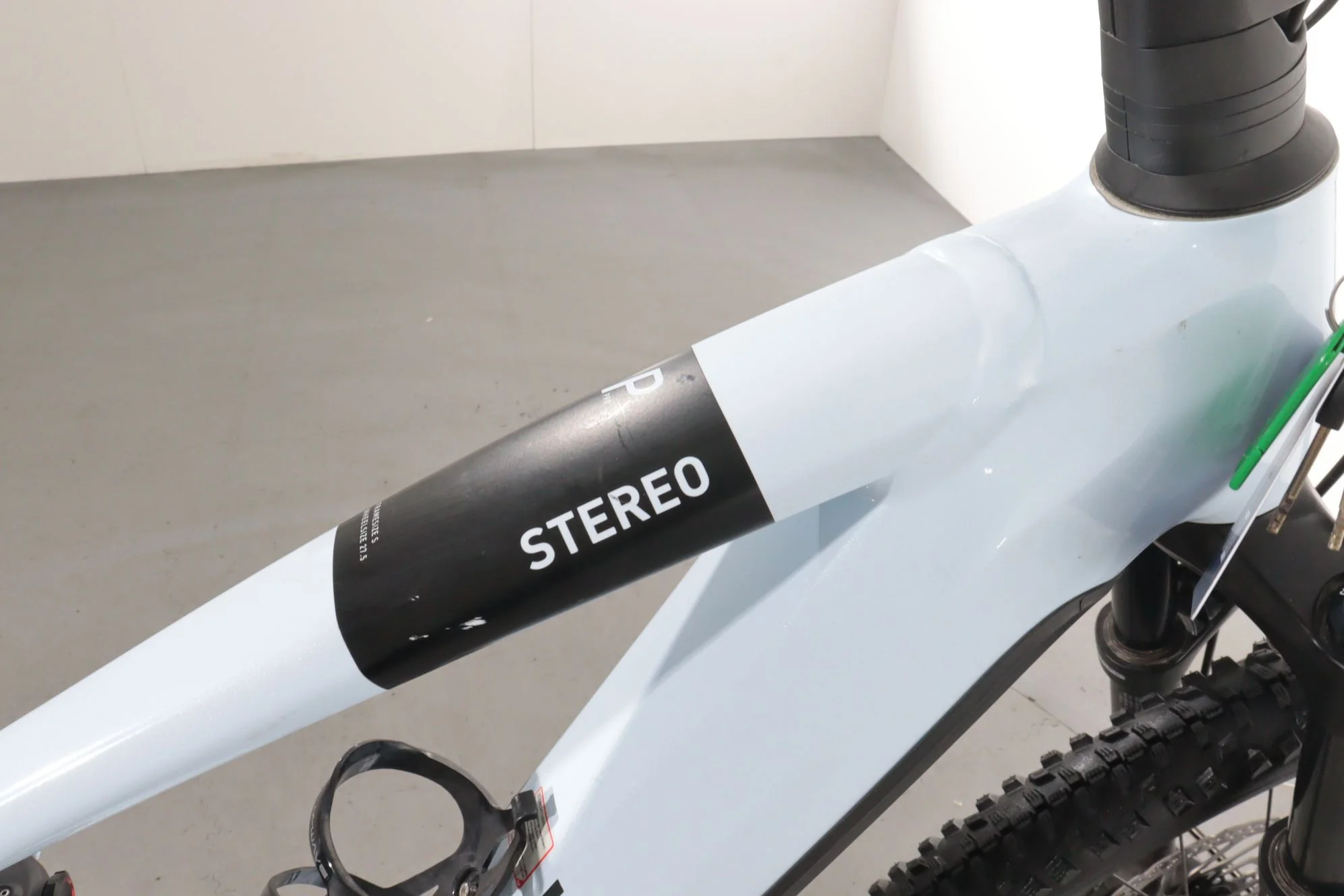 Cube Stereo Hybrid 120 Pro - Image 12