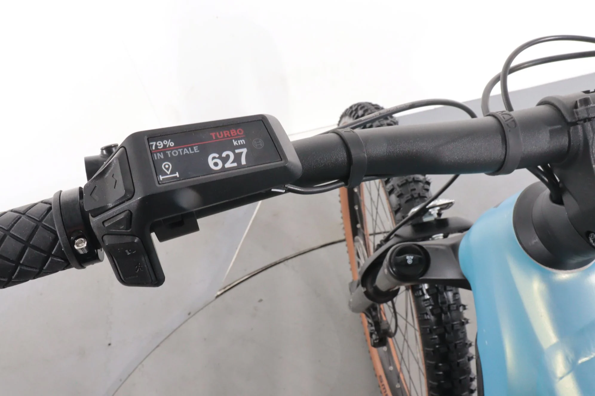 Cube Stereo Hybrid 120 Pro - Image 11