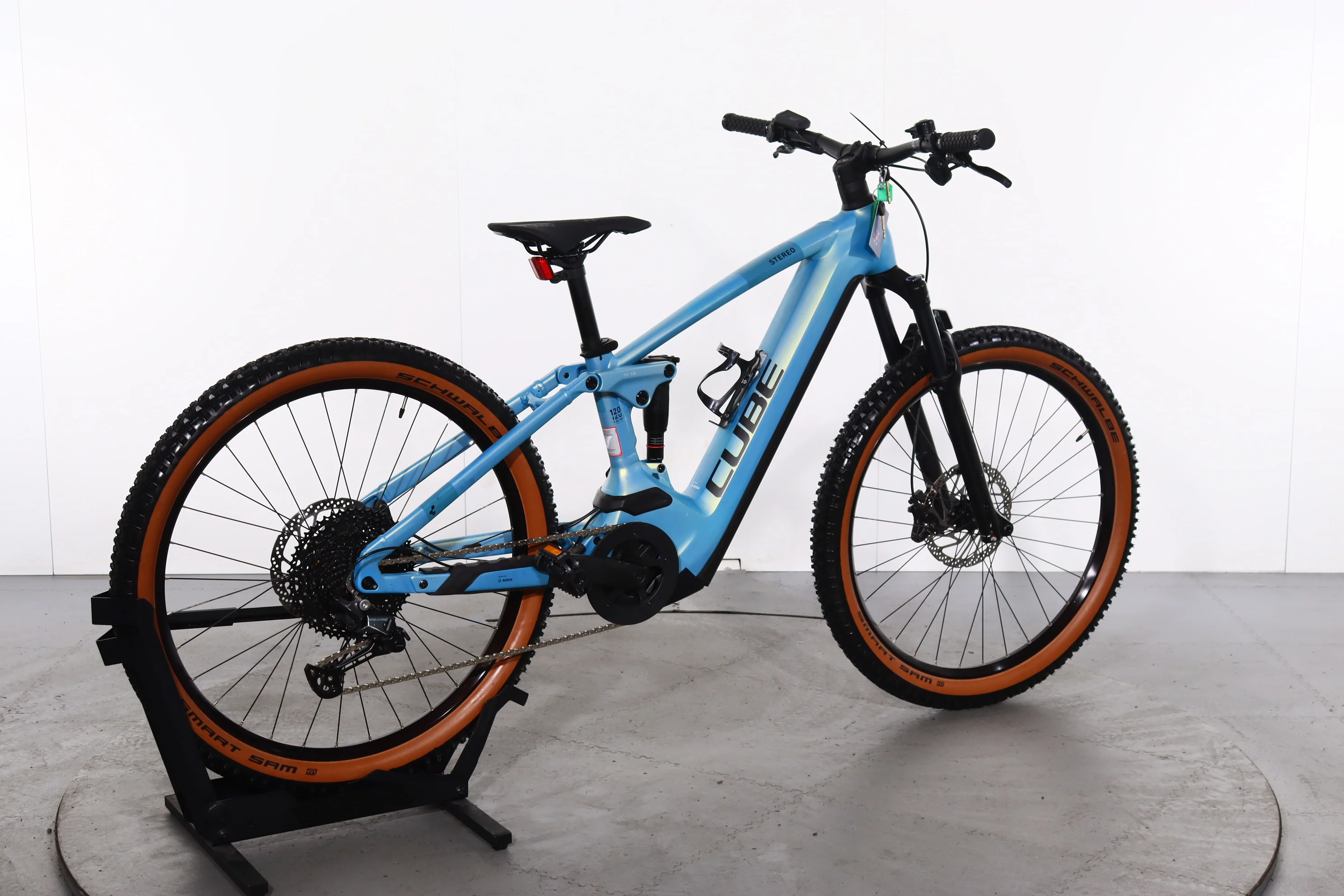 Cube Stereo Hybrid 120 Pro - Image 2