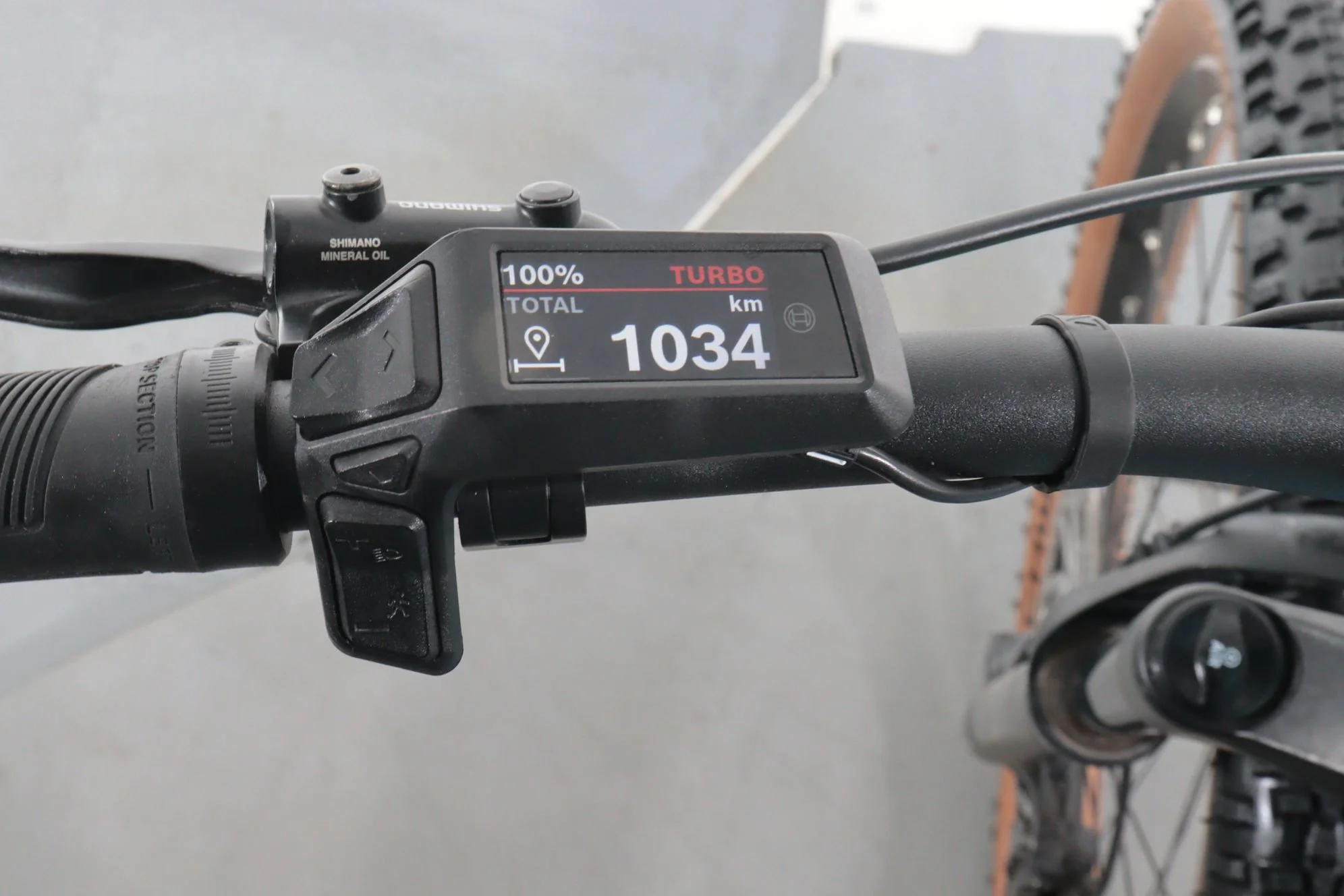 Cube Stereo Hybrid 120 Pro - Image 11