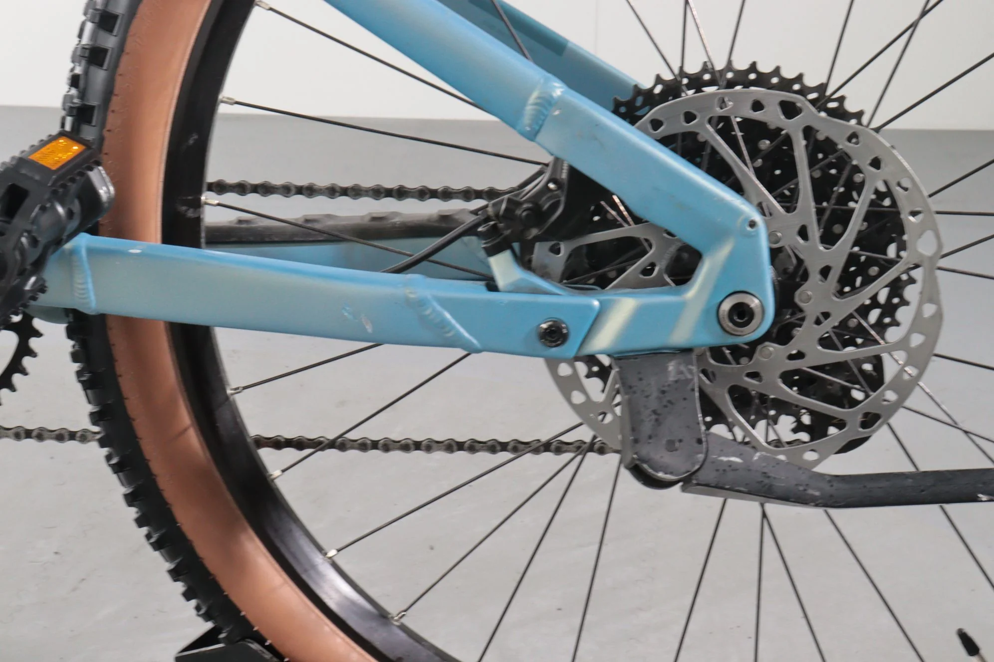 Cube Stereo Hybrid 120 Pro - Image 12