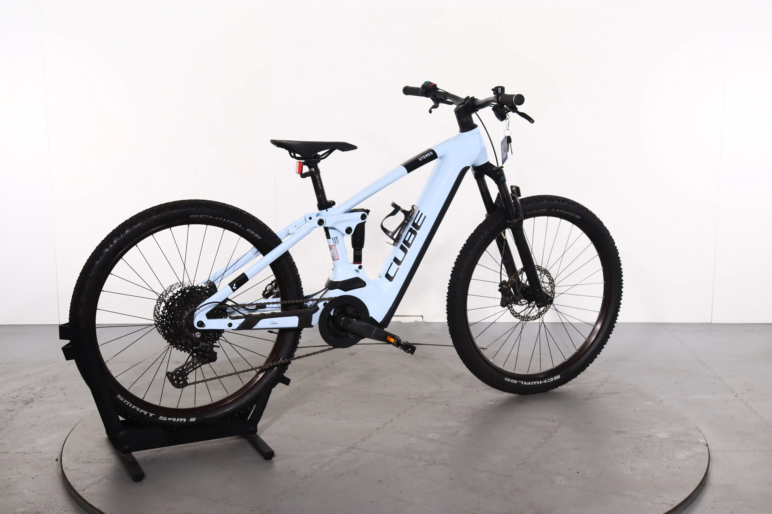 Cube Stereo Hybrid 120 Pro - Image 2