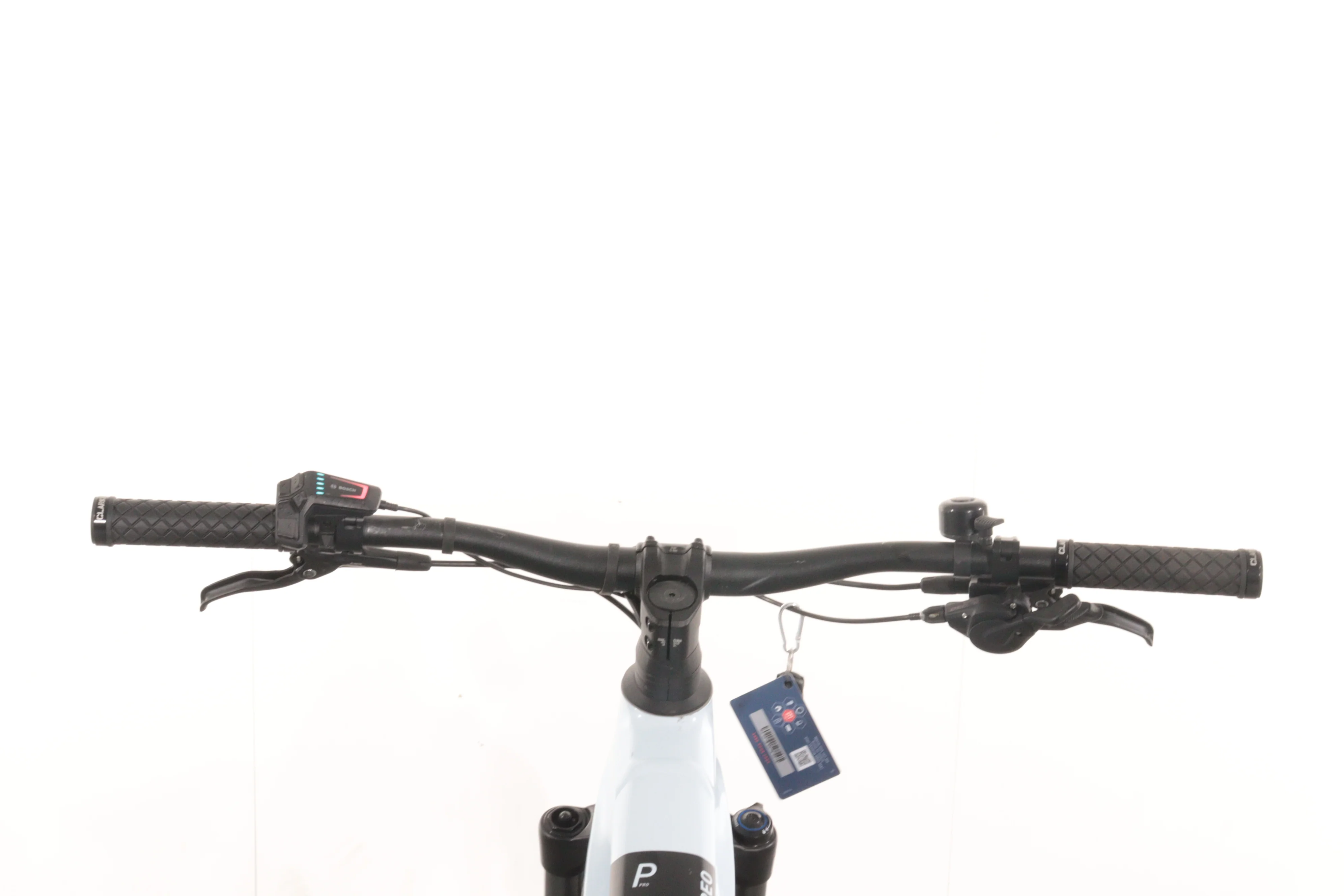 Cube Stereo Hybrid 120 Pro - Image 7