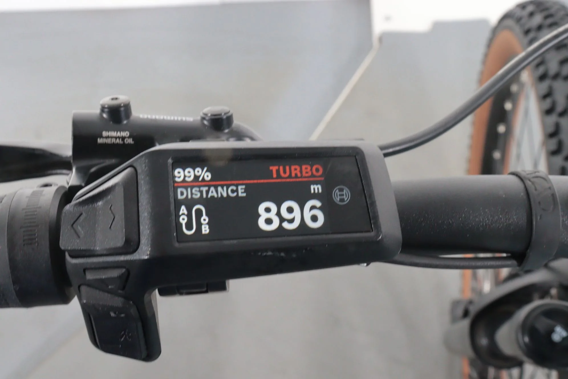 Cube Stereo Hybrid 120 Pro - Image 8